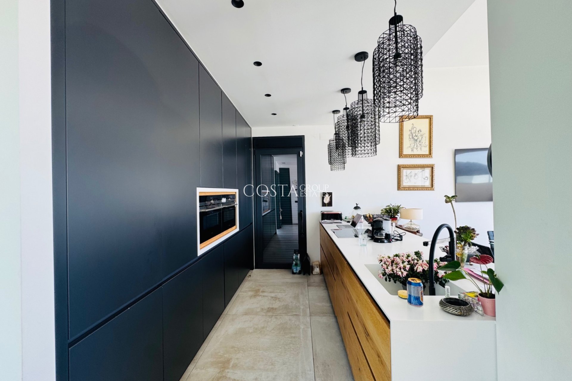 Odsprzedaż - Willa -
Ciudad Quesada - La Fiesta