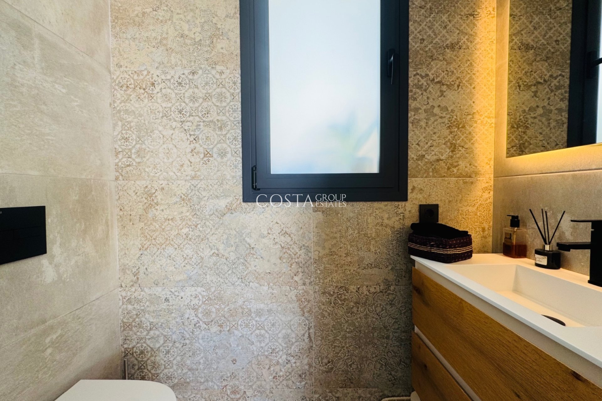 Odsprzedaż - Willa -
Ciudad Quesada - La Fiesta