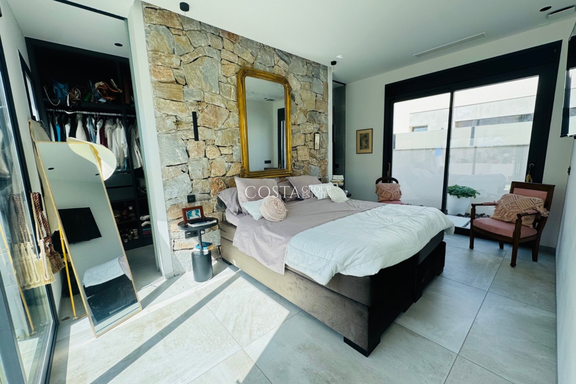 Odsprzedaż - Willa -
Ciudad Quesada - La Fiesta