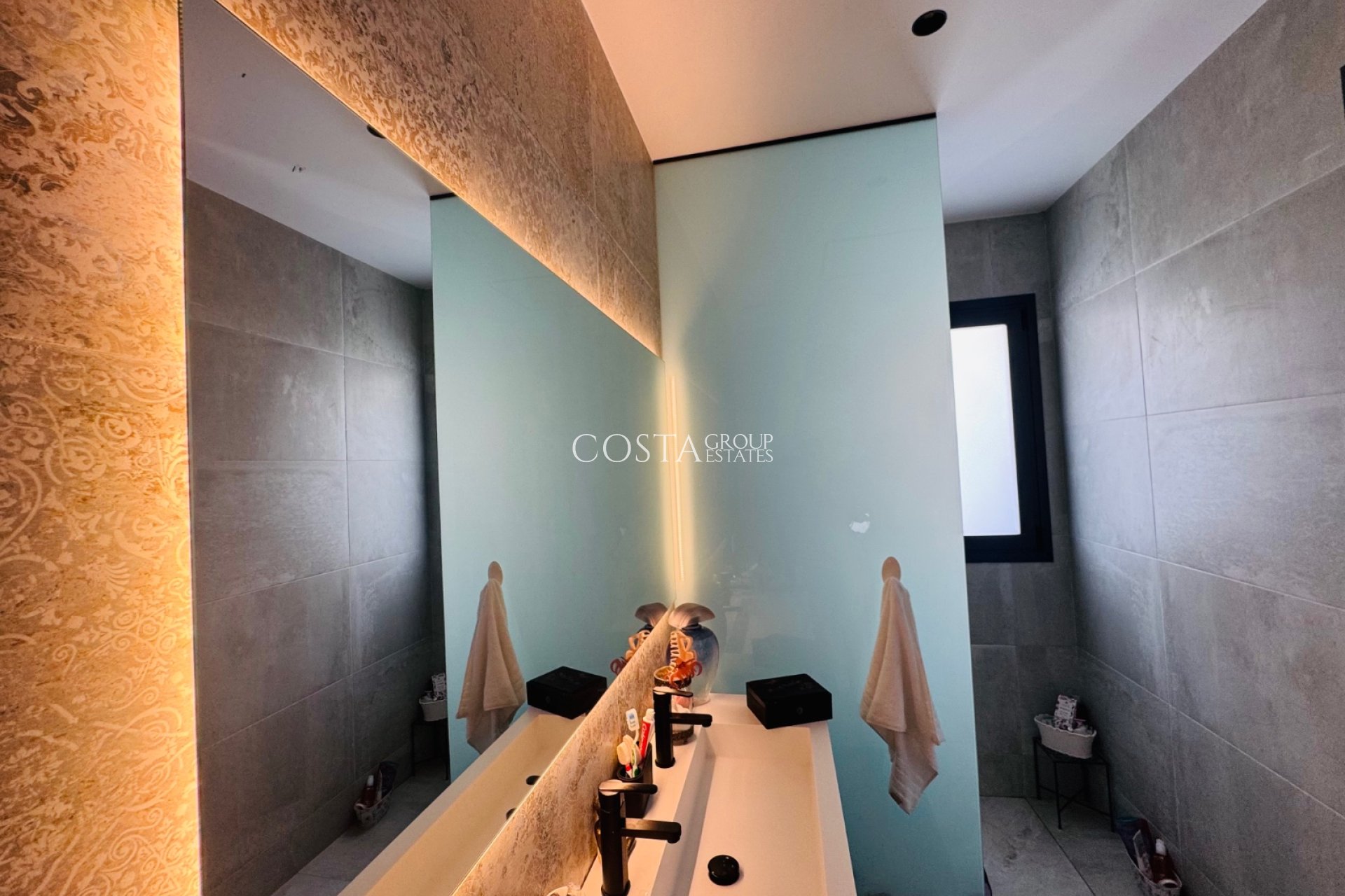 Odsprzedaż - Willa -
Ciudad Quesada - La Fiesta