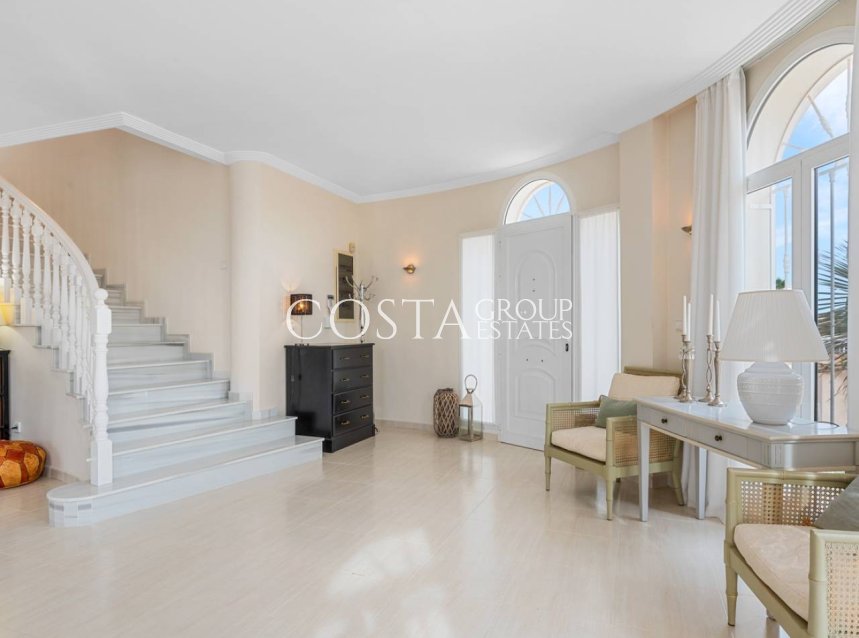 Odsprzedaż - Willa -
Ciudad Quesada - La Fiesta