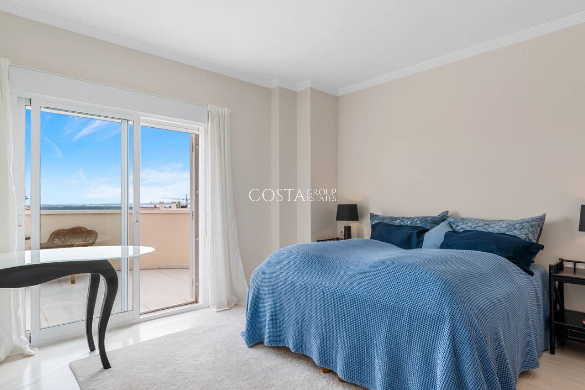 Odsprzedaż - Willa -
Ciudad Quesada - La Fiesta