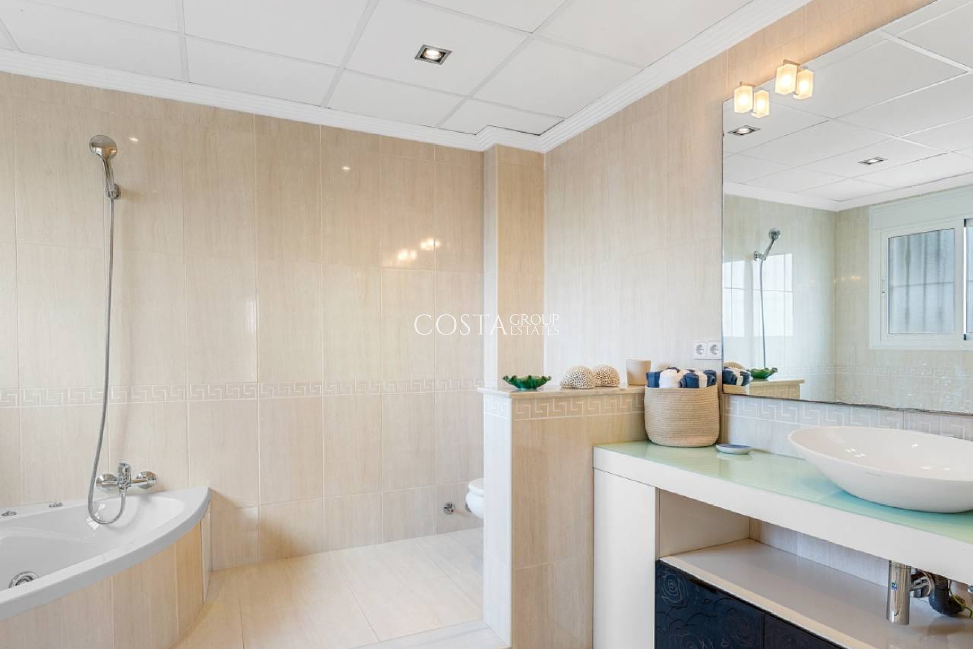 Odsprzedaż - Willa -
Ciudad Quesada - La Fiesta