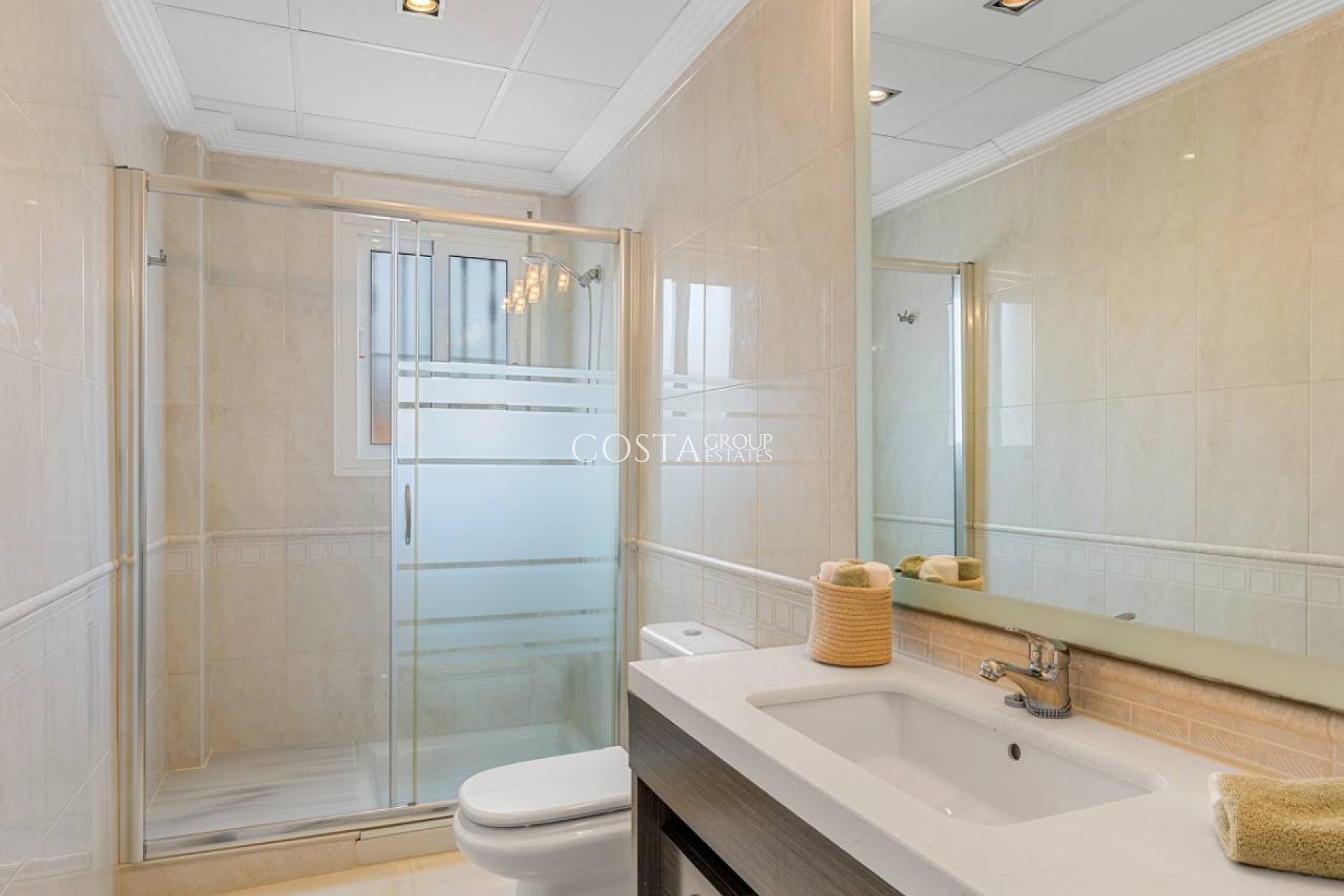 Odsprzedaż - Willa -
Ciudad Quesada - La Fiesta