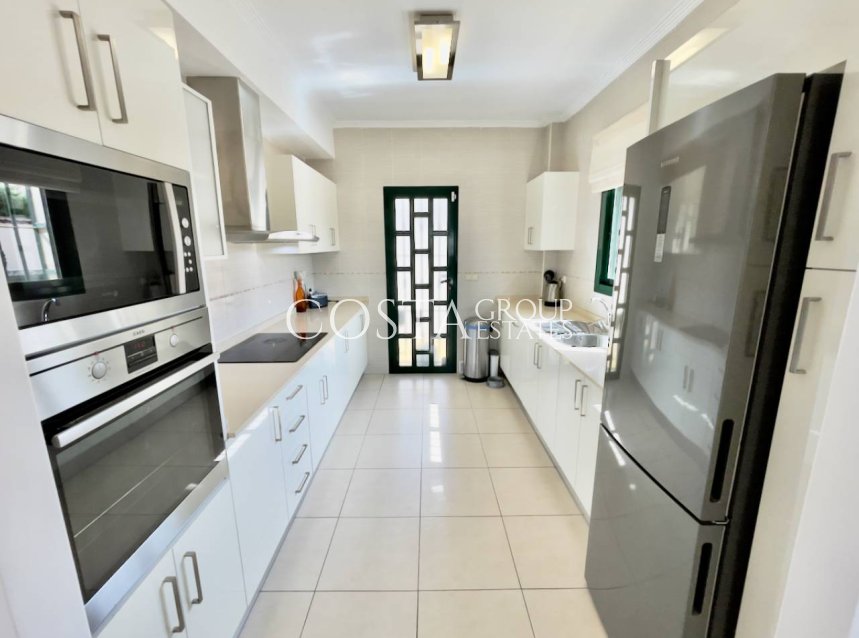 Odsprzedaż - Willa -
Ciudad Quesada - La Fiesta