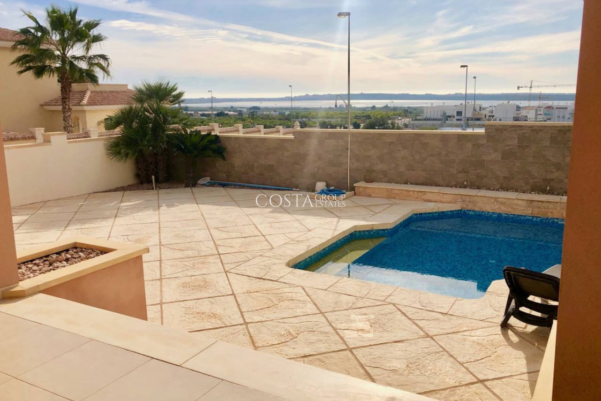 Odsprzedaż - Willa -
Ciudad Quesada - La Fiesta