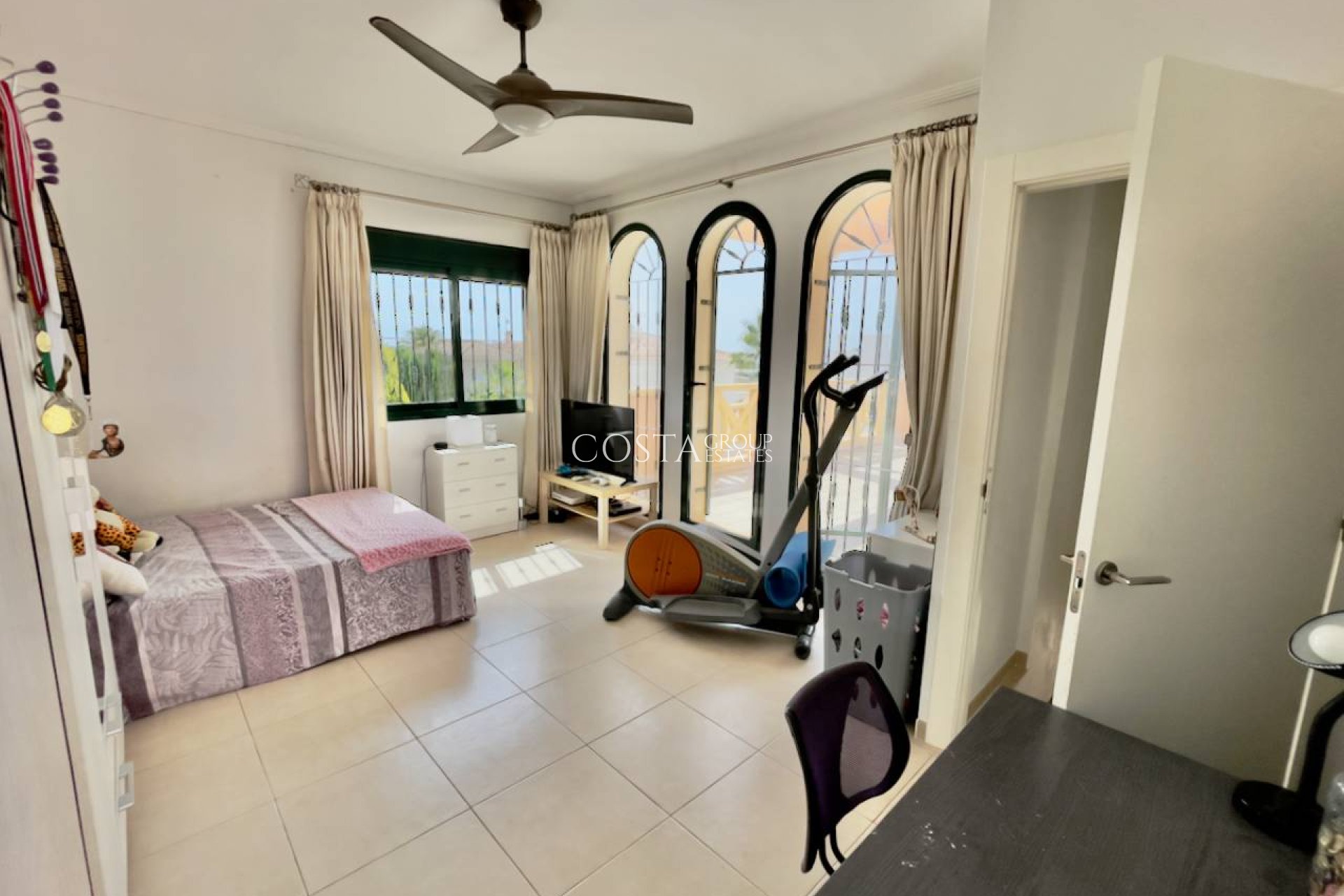 Odsprzedaż - Willa -
Ciudad Quesada - La Fiesta