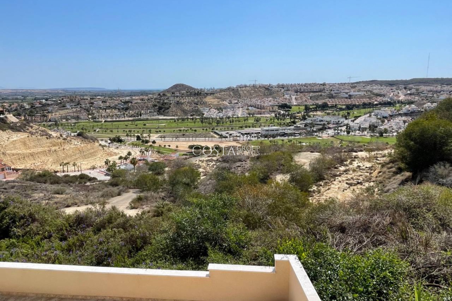 Odsprzedaż - Willa -
Ciudad Quesada - La Marquesa Golf