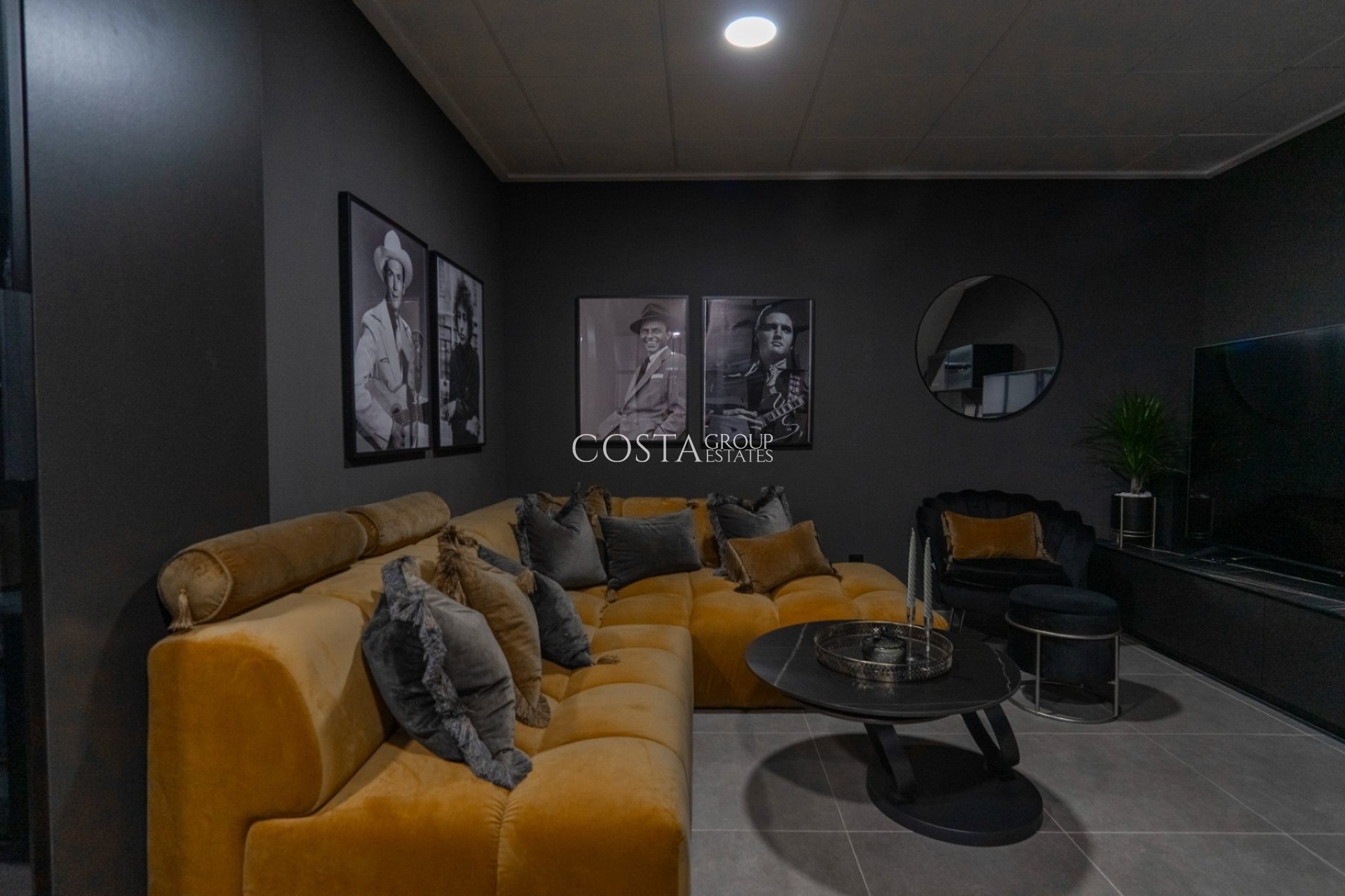 Odsprzedaż - Willa -
Ciudad Quesada - La Marquesa Golf