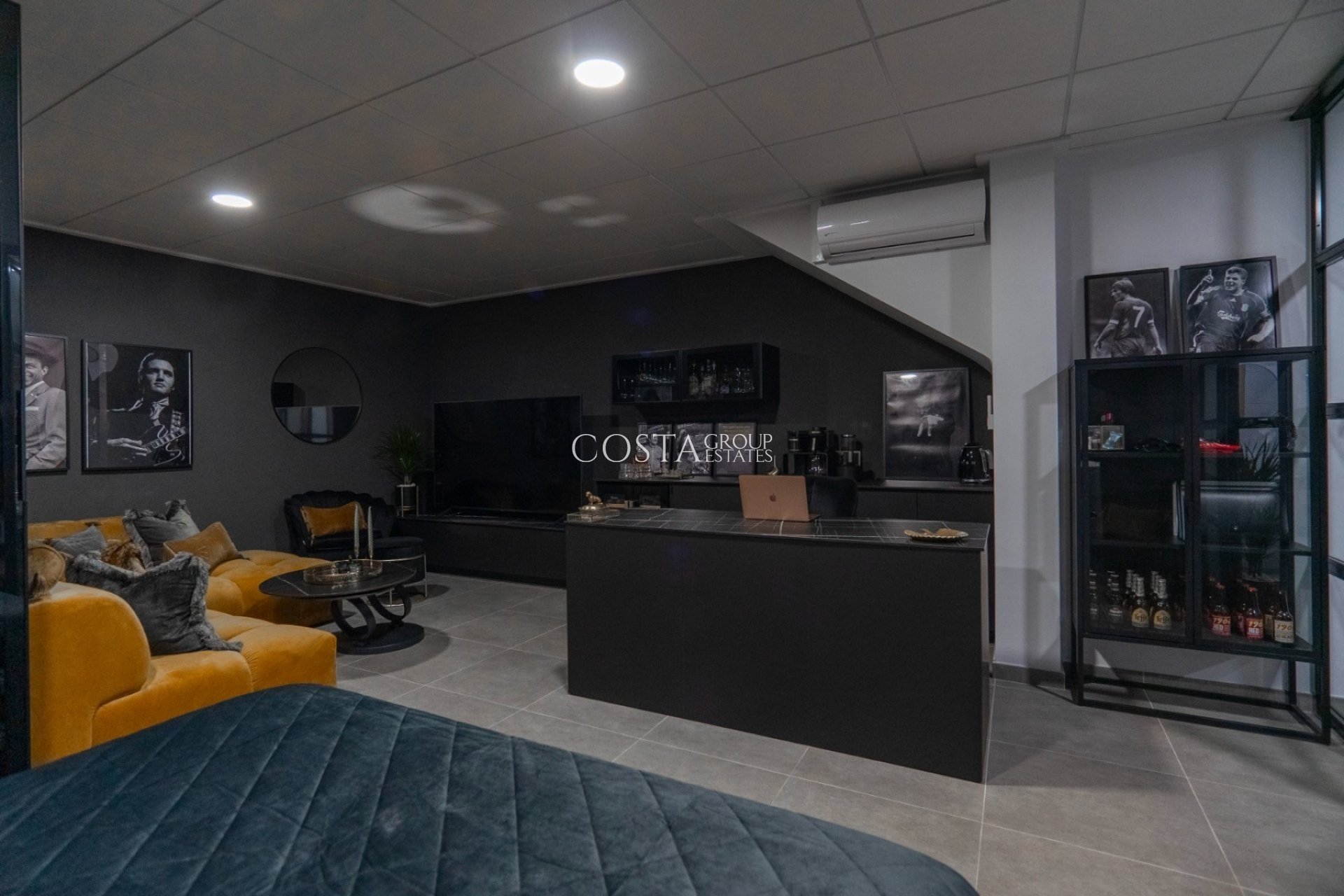 Odsprzedaż - Willa -
Ciudad Quesada - La Marquesa Golf