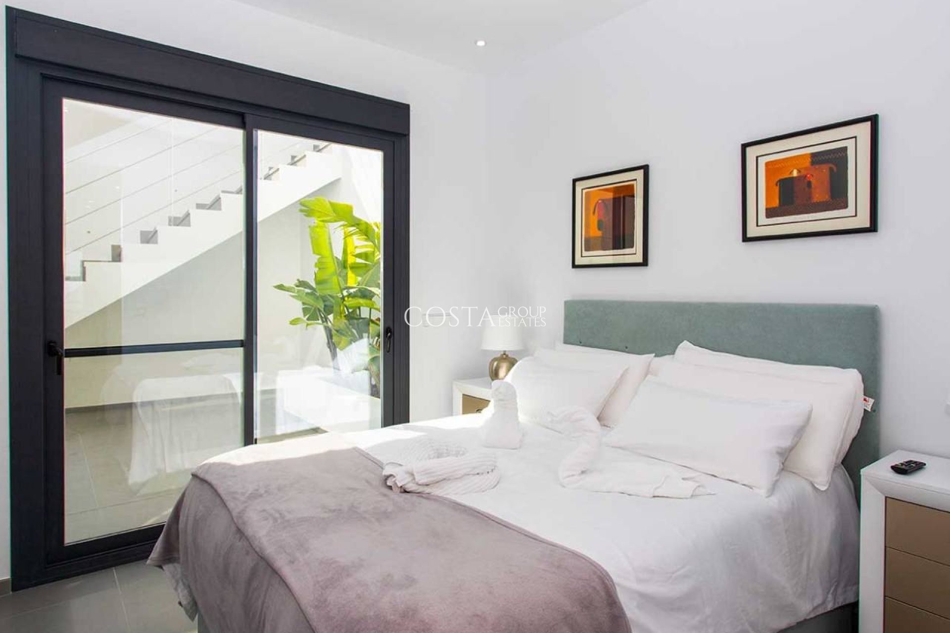 Odsprzedaż - Willa -
Ciudad Quesada - La Marquesa Golf