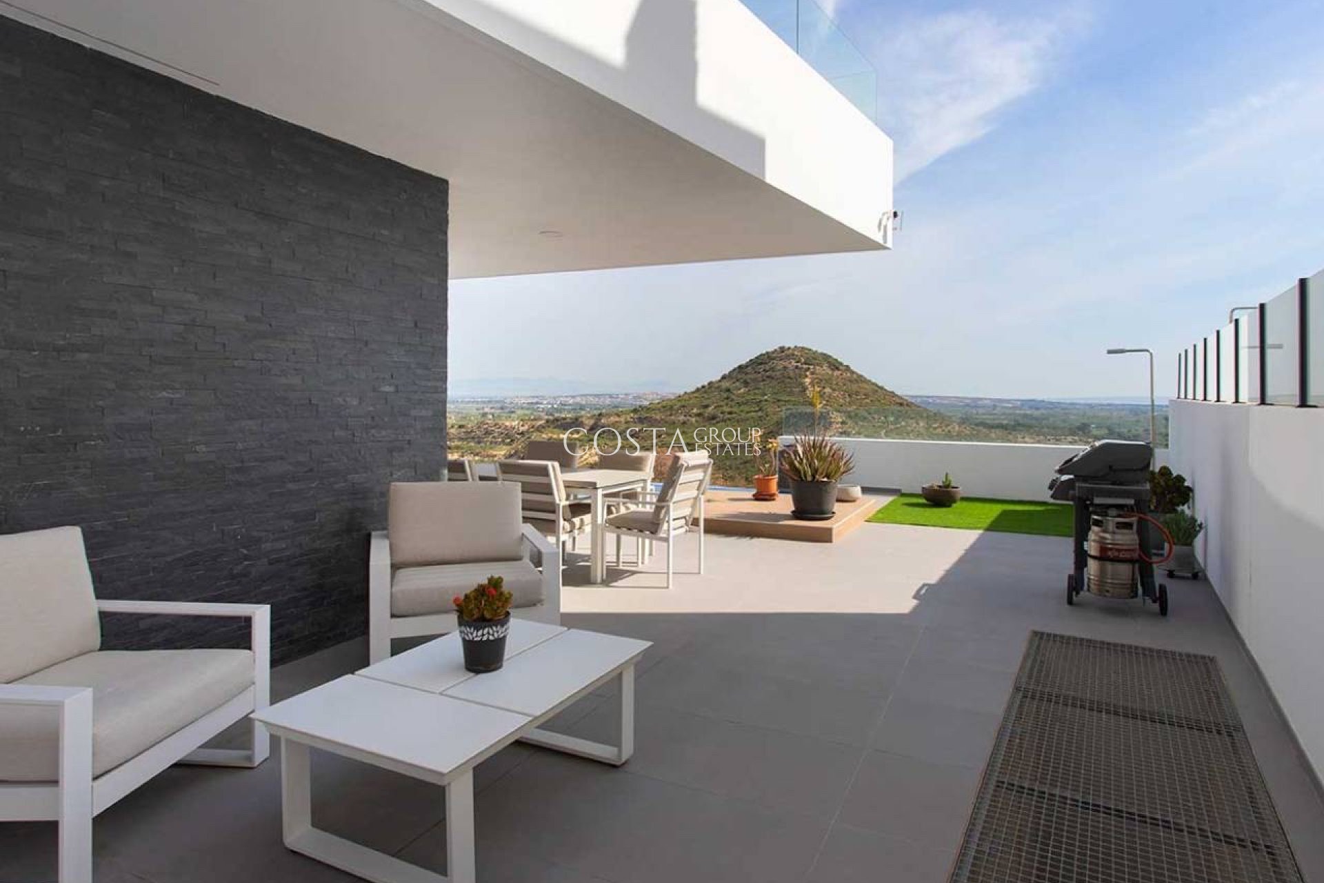 Odsprzedaż - Willa -
Ciudad Quesada - La Marquesa Golf