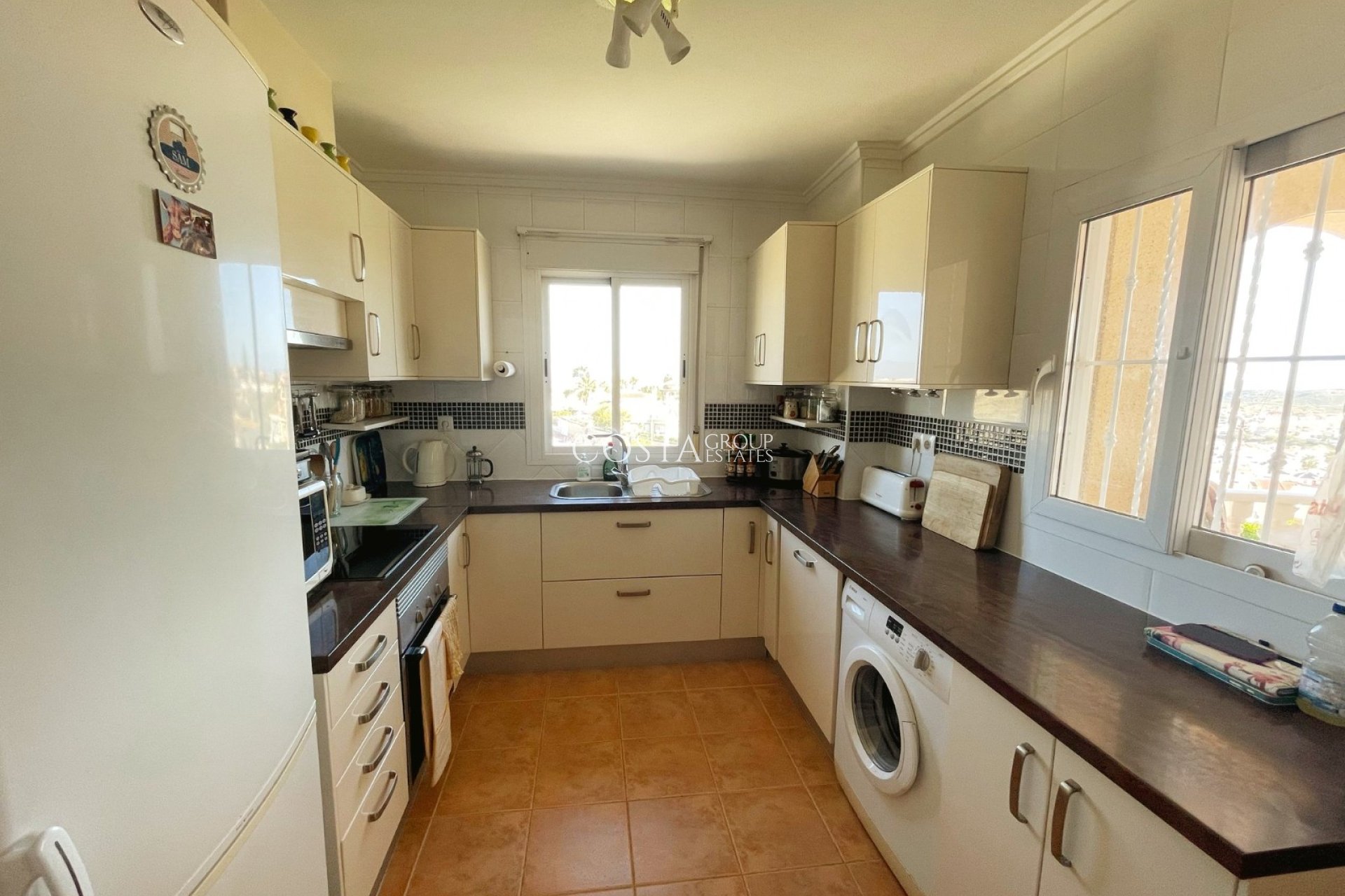 Odsprzedaż - Willa -
Ciudad Quesada - La Marquesa Golf