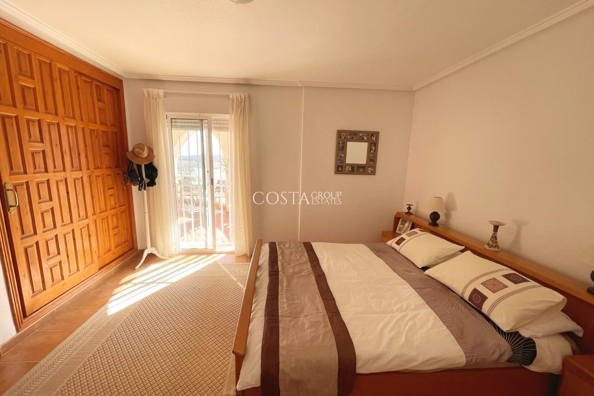 Odsprzedaż - Willa -
Ciudad Quesada - La Marquesa Golf