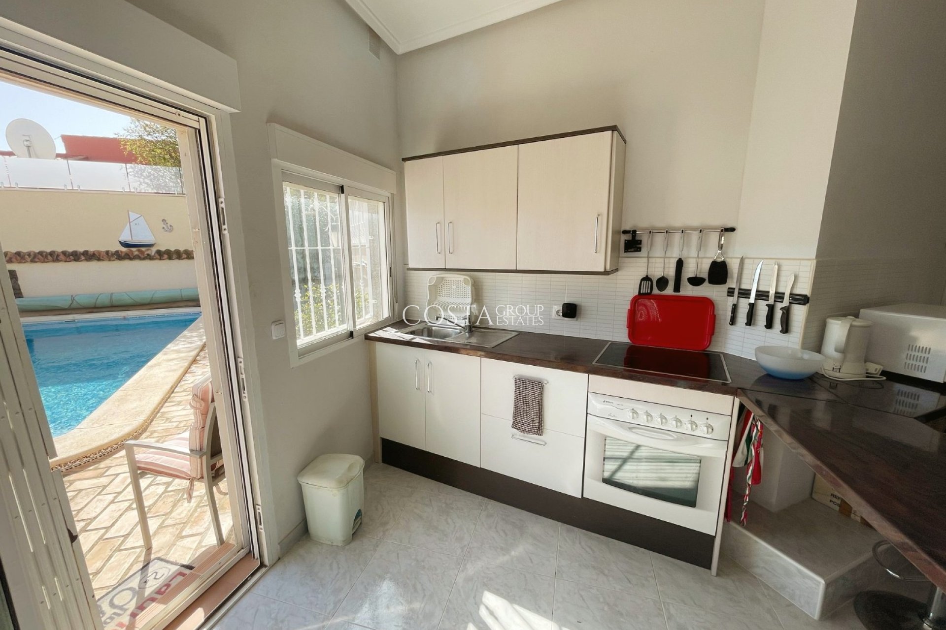 Odsprzedaż - Willa -
Ciudad Quesada - La Marquesa Golf