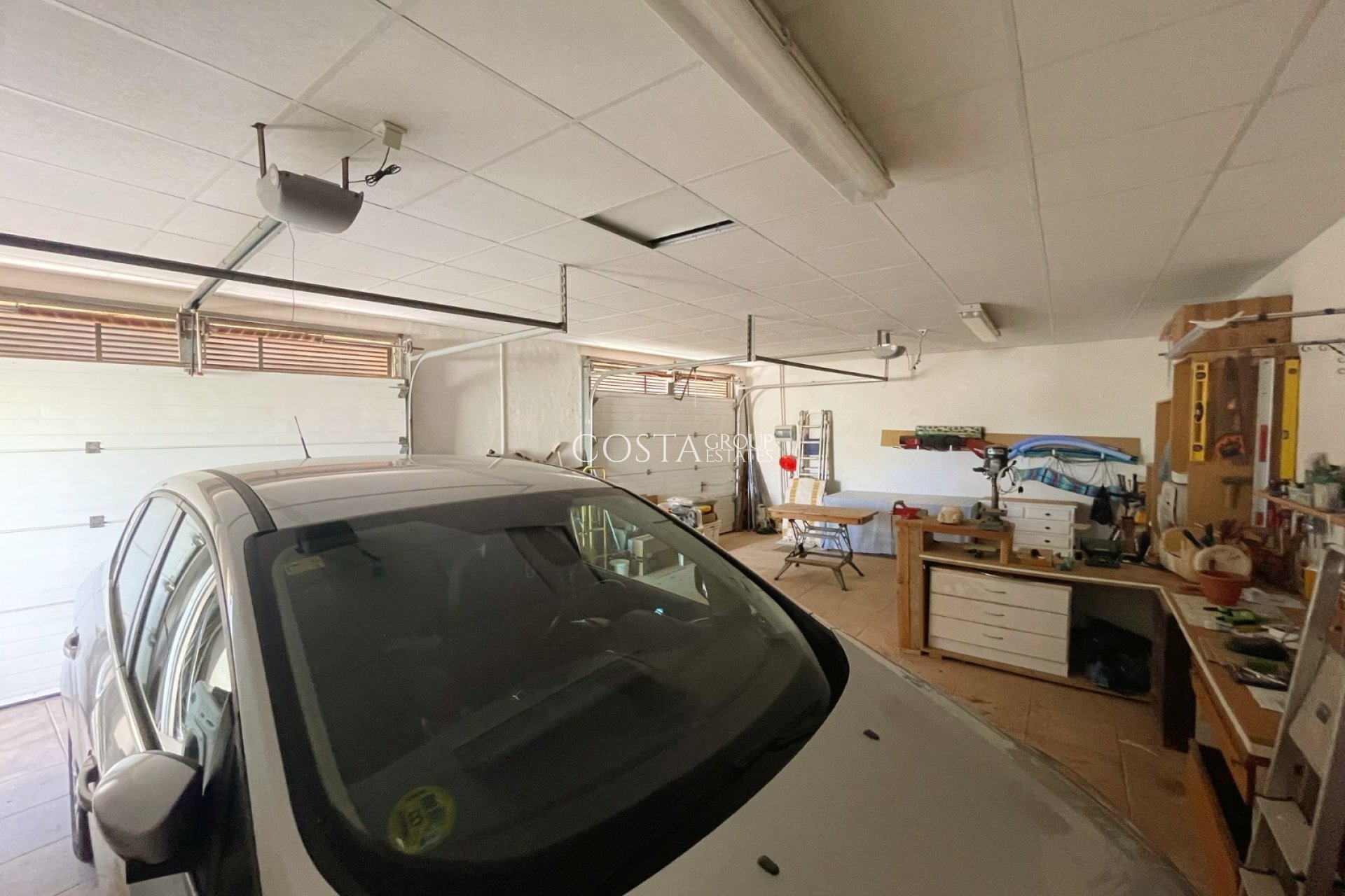 Odsprzedaż - Willa -
Ciudad Quesada - La Marquesa Golf