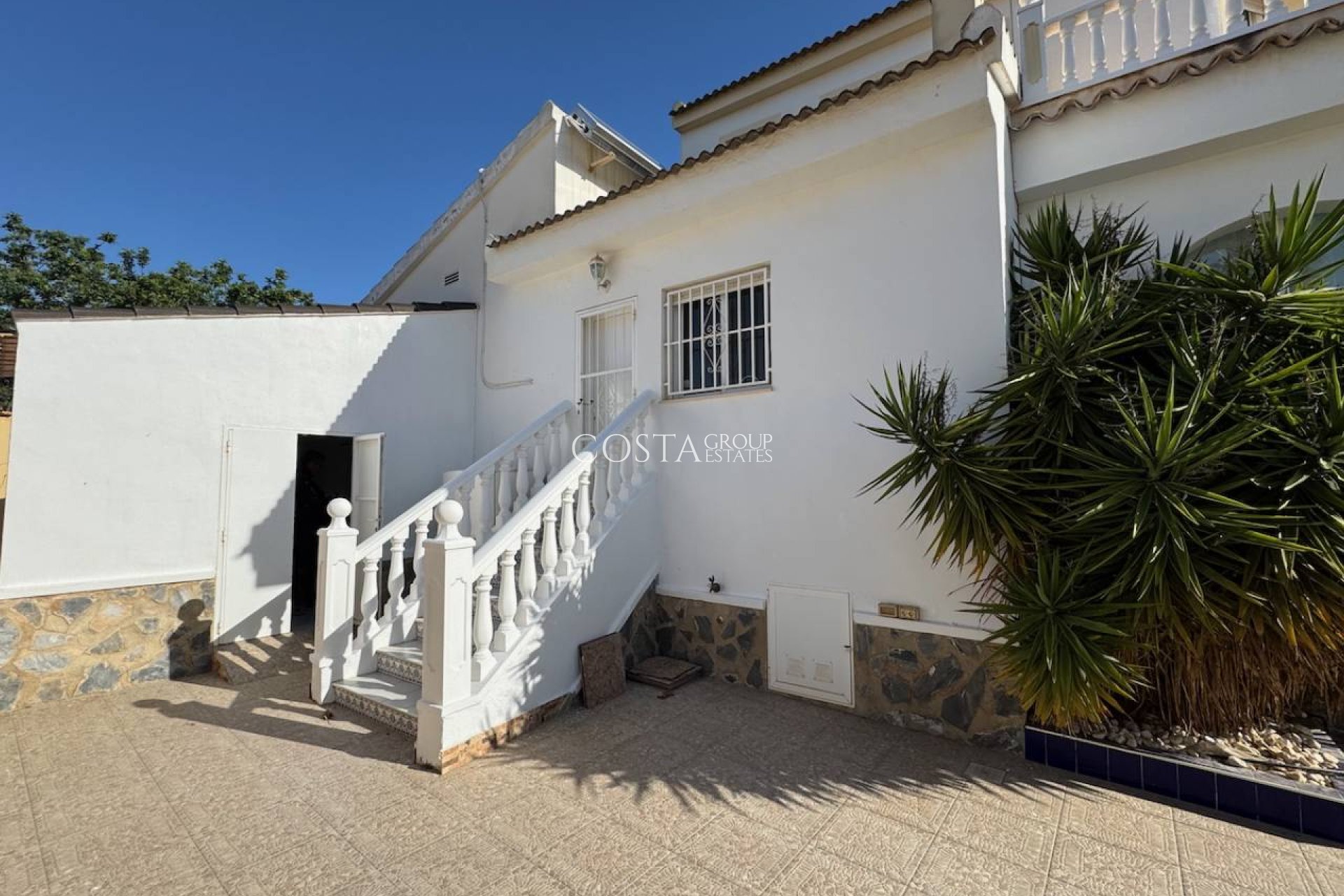 Odsprzedaż - Willa -
Ciudad Quesada - Lo Pepin