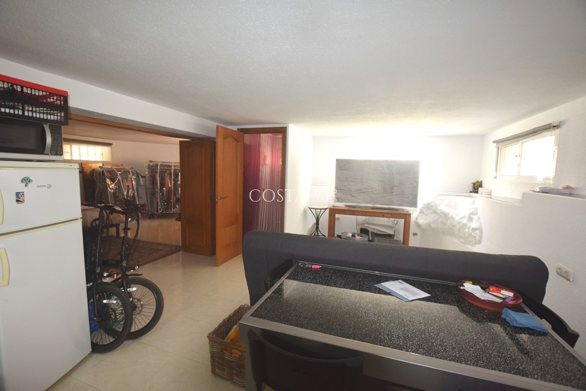 Odsprzedaż - Willa -
Ciudad Quesada - Rojales