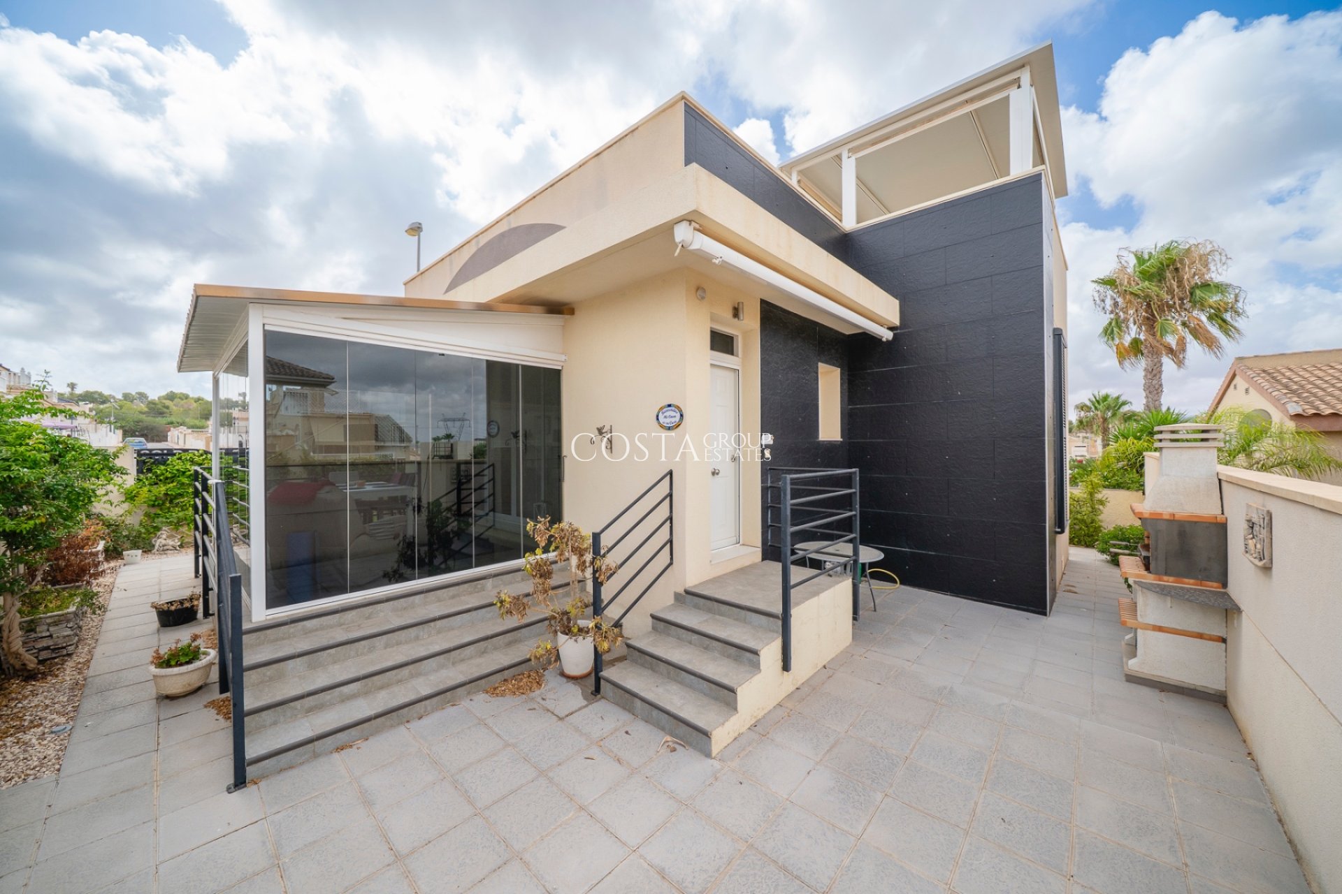 Odsprzedaż - Willa -
Ciudad Quesada - Rojales