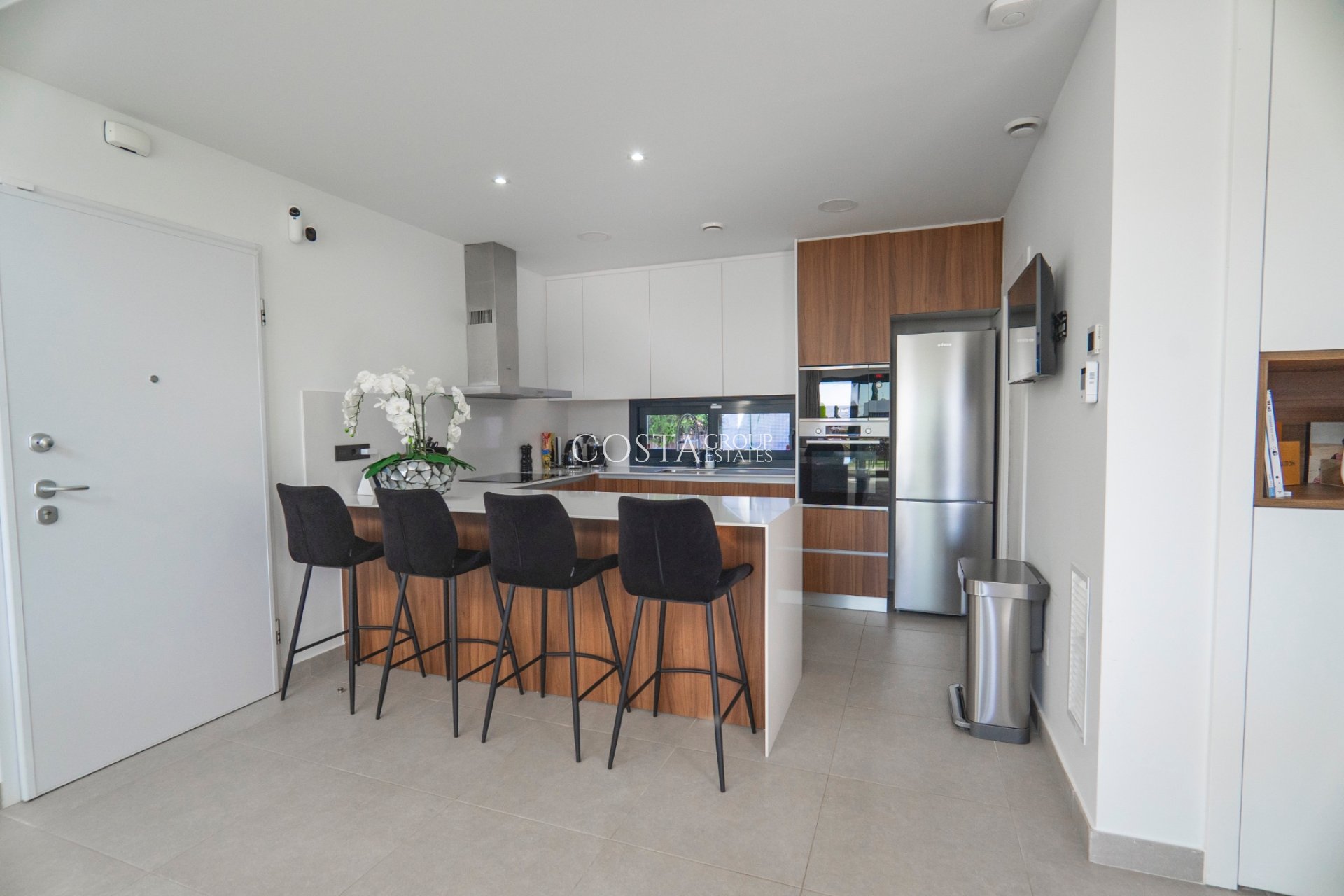 Odsprzedaż - Willa -
Ciudad Quesada - town