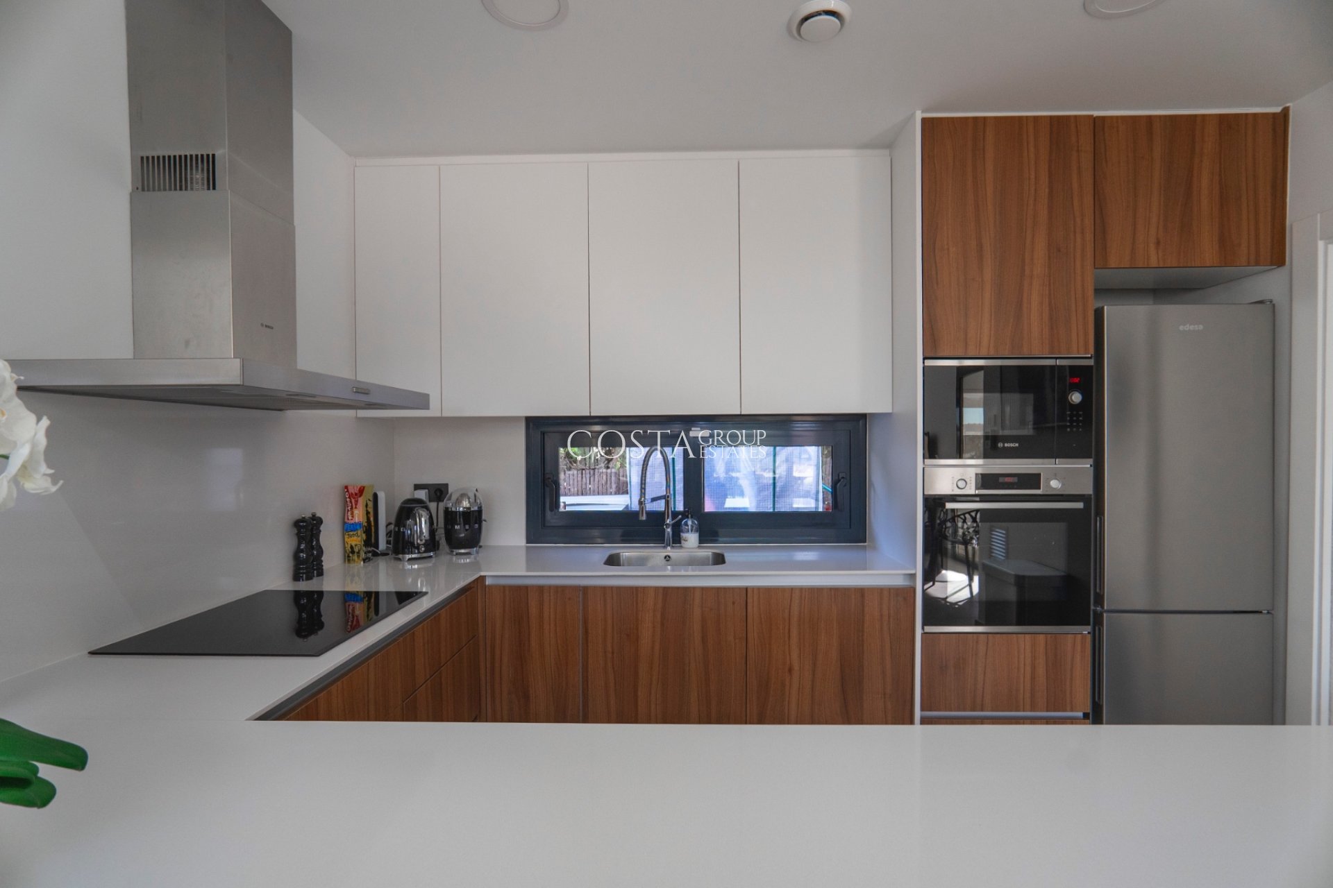 Odsprzedaż - Willa -
Ciudad Quesada - town