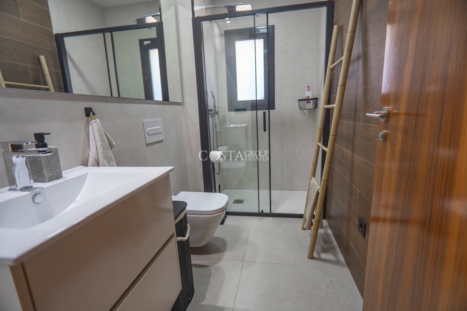 Odsprzedaż - Willa -
Ciudad Quesada - town