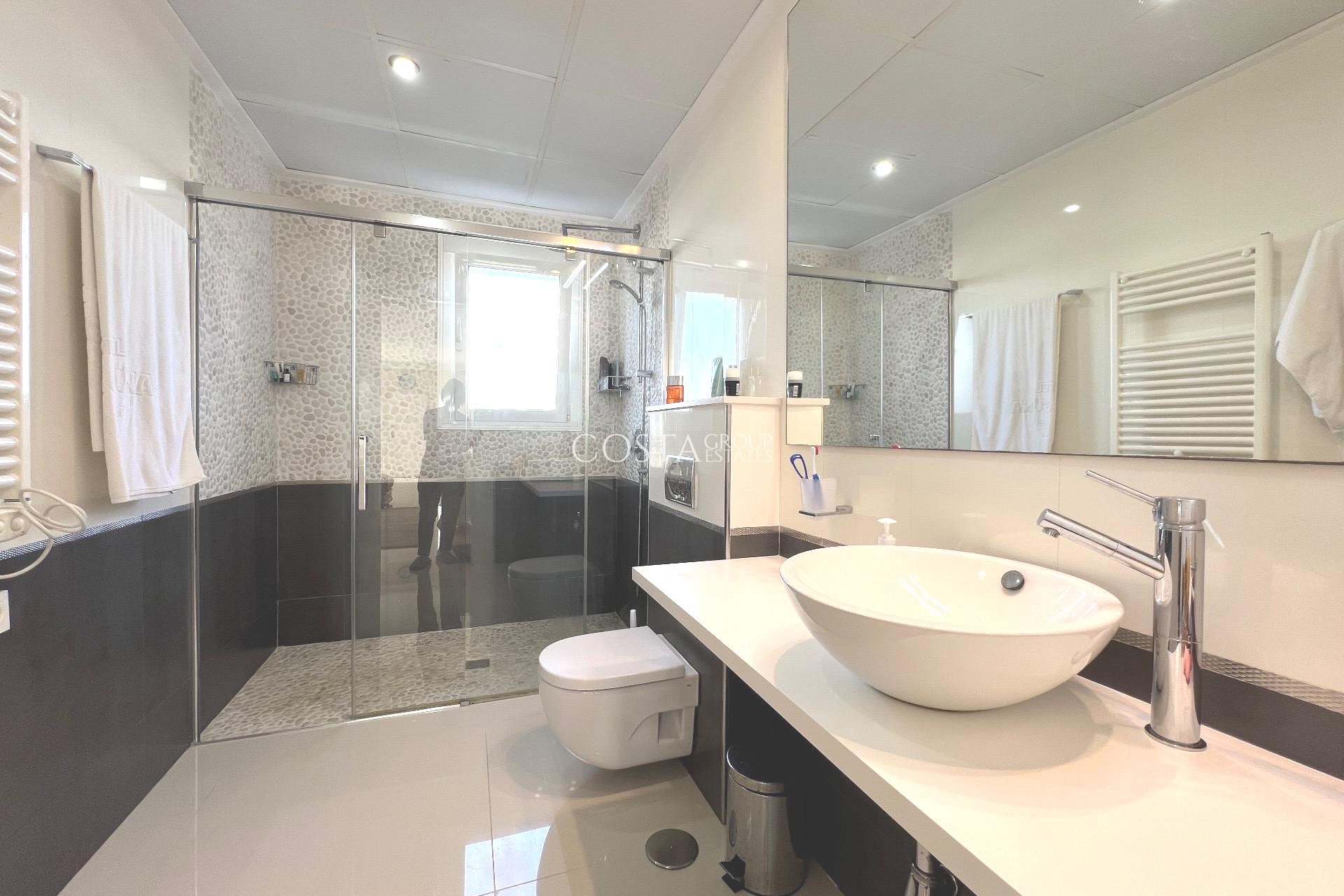 Odsprzedaż - Willa -
Ciudad Quesada