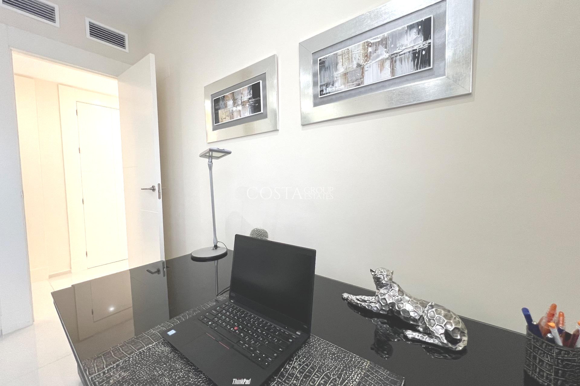 Odsprzedaż - Willa -
Ciudad Quesada