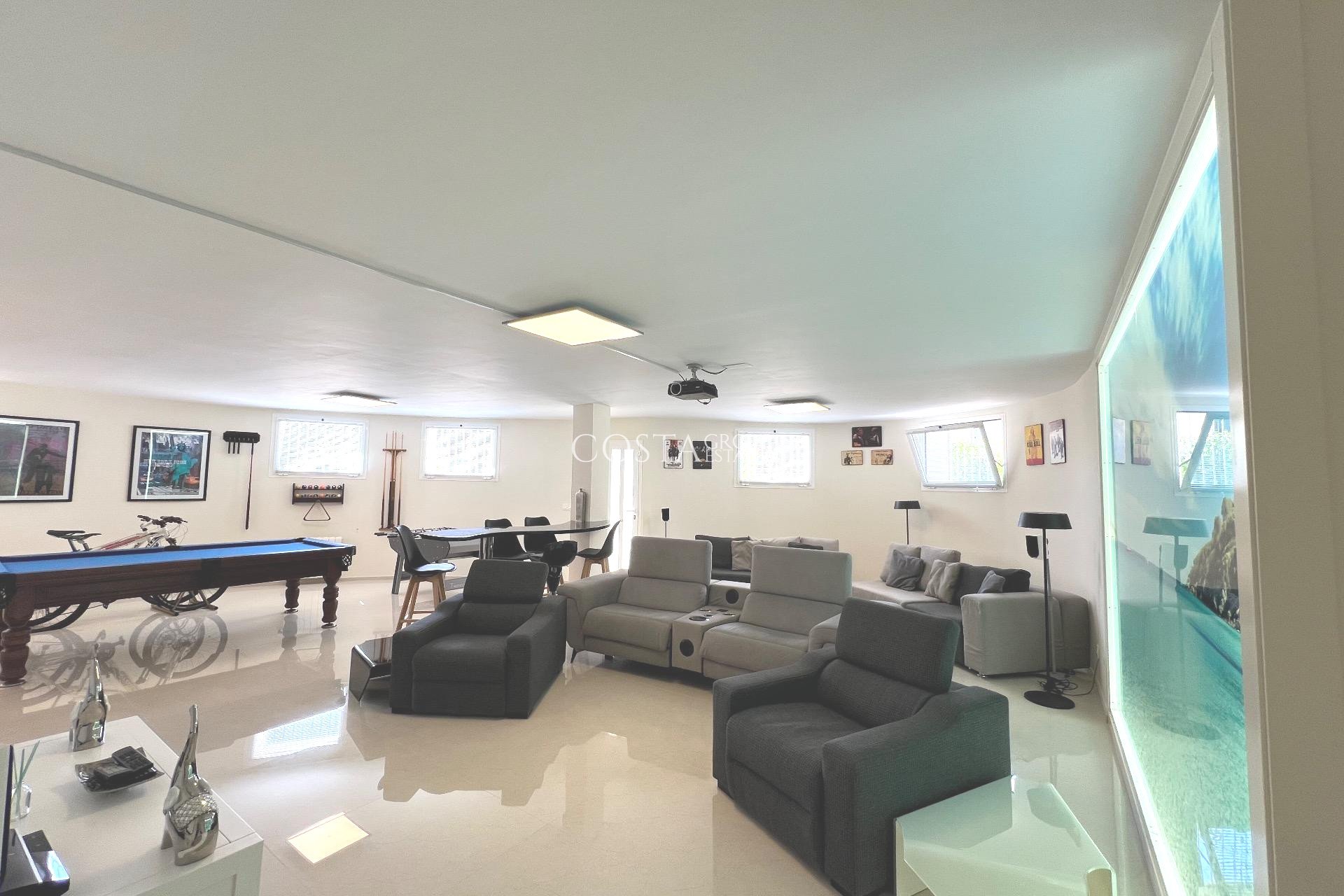 Odsprzedaż - Willa -
Ciudad Quesada