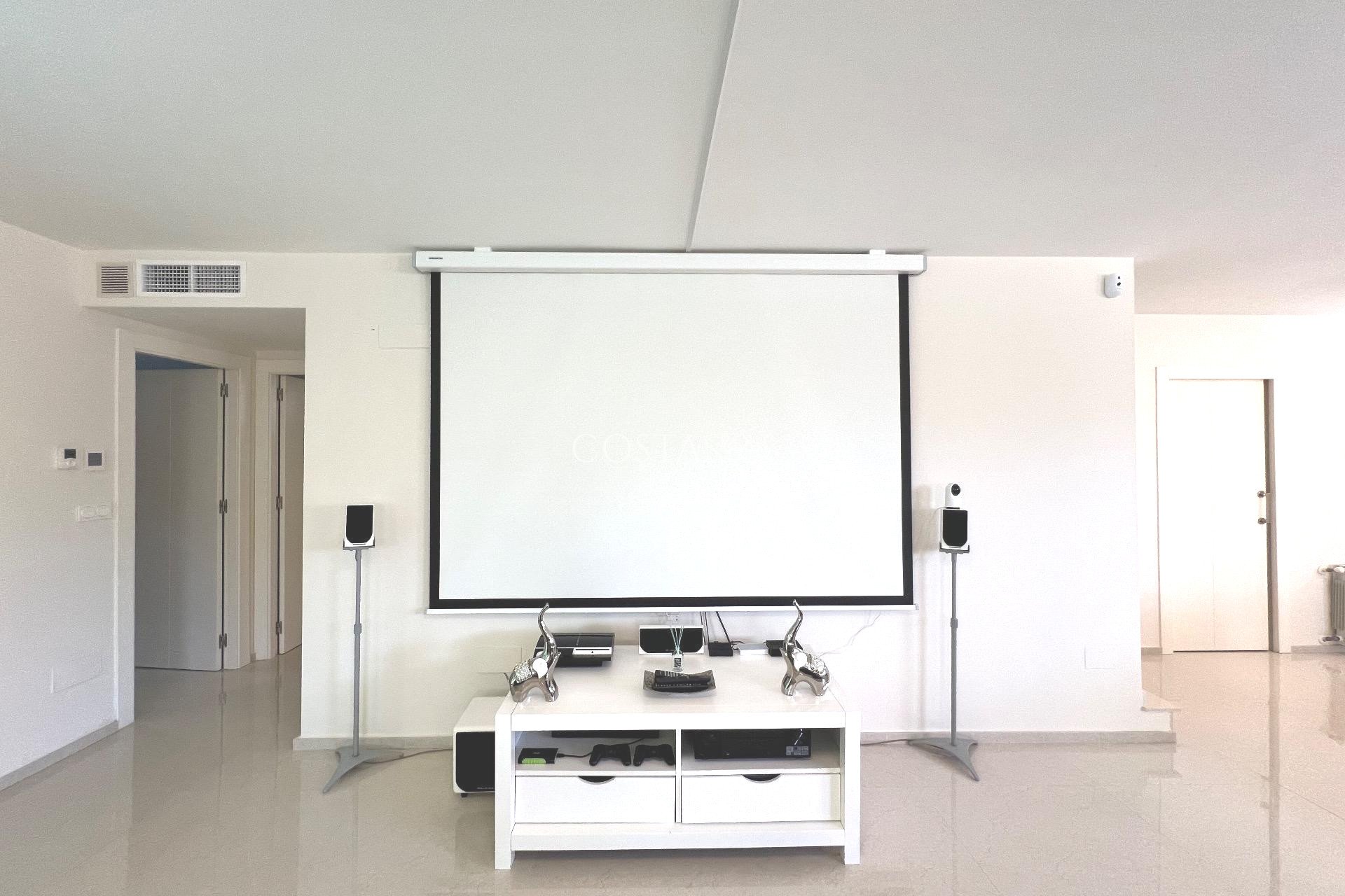 Odsprzedaż - Willa -
Ciudad Quesada