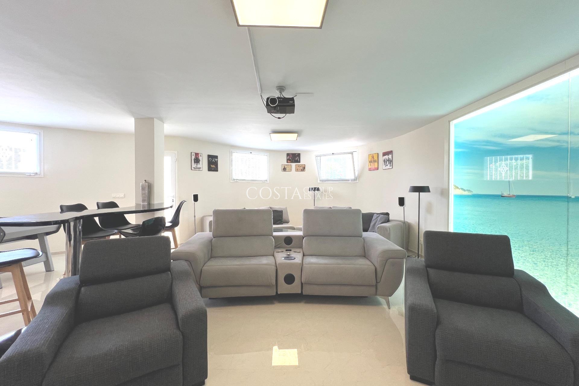 Odsprzedaż - Willa -
Ciudad Quesada