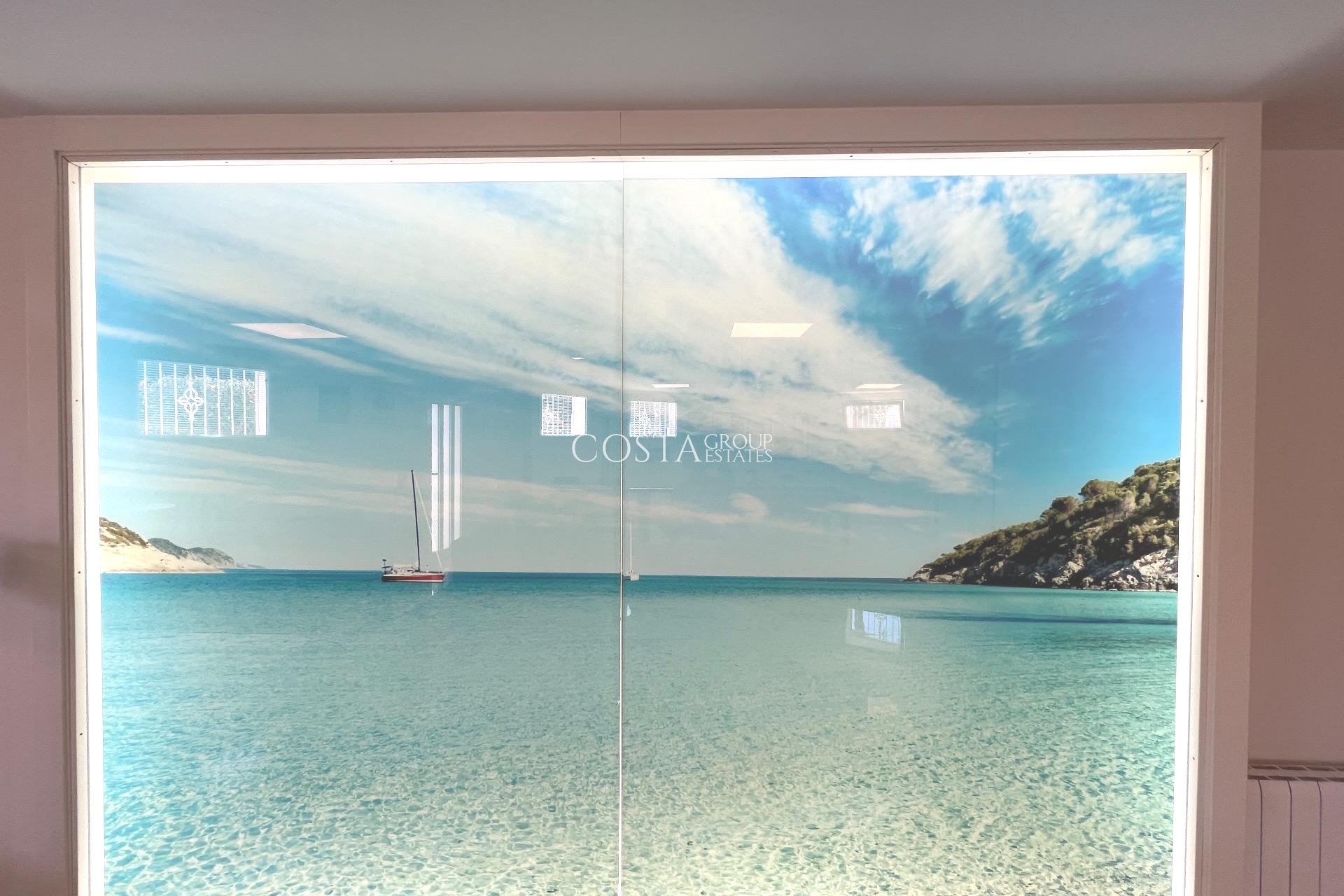 Odsprzedaż - Willa -
Ciudad Quesada