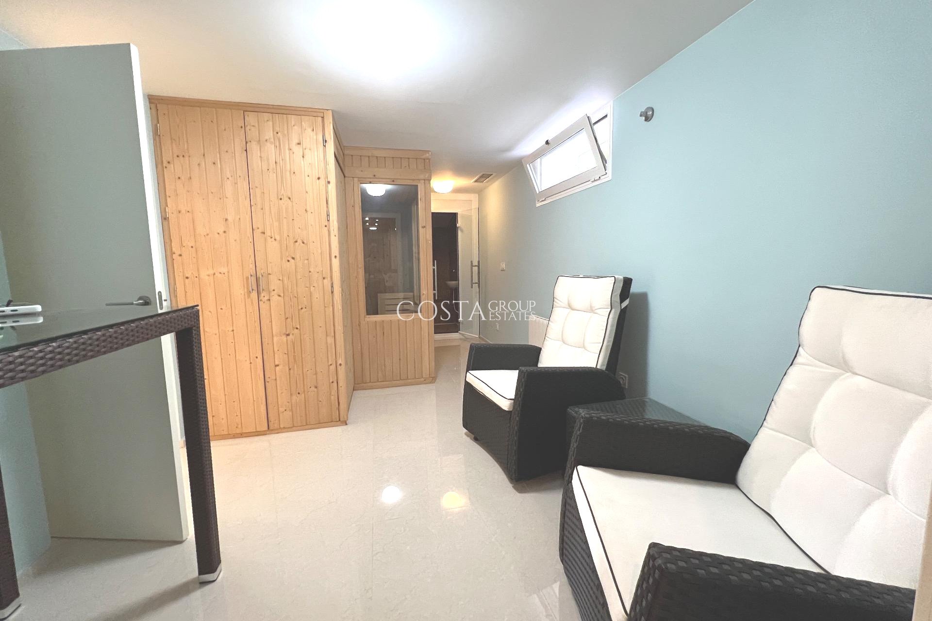 Odsprzedaż - Willa -
Ciudad Quesada