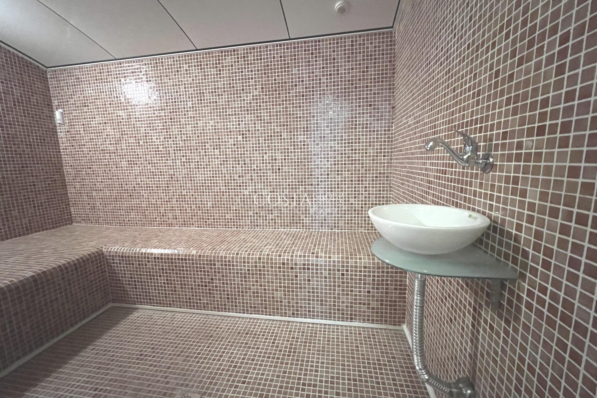 Odsprzedaż - Willa -
Ciudad Quesada