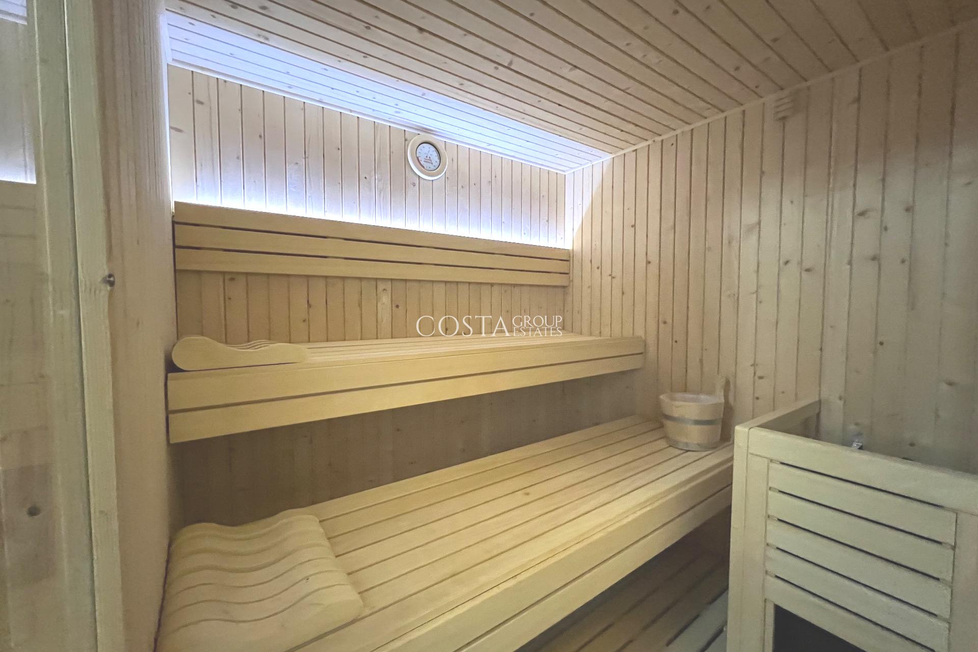 Odsprzedaż - Willa -
Ciudad Quesada