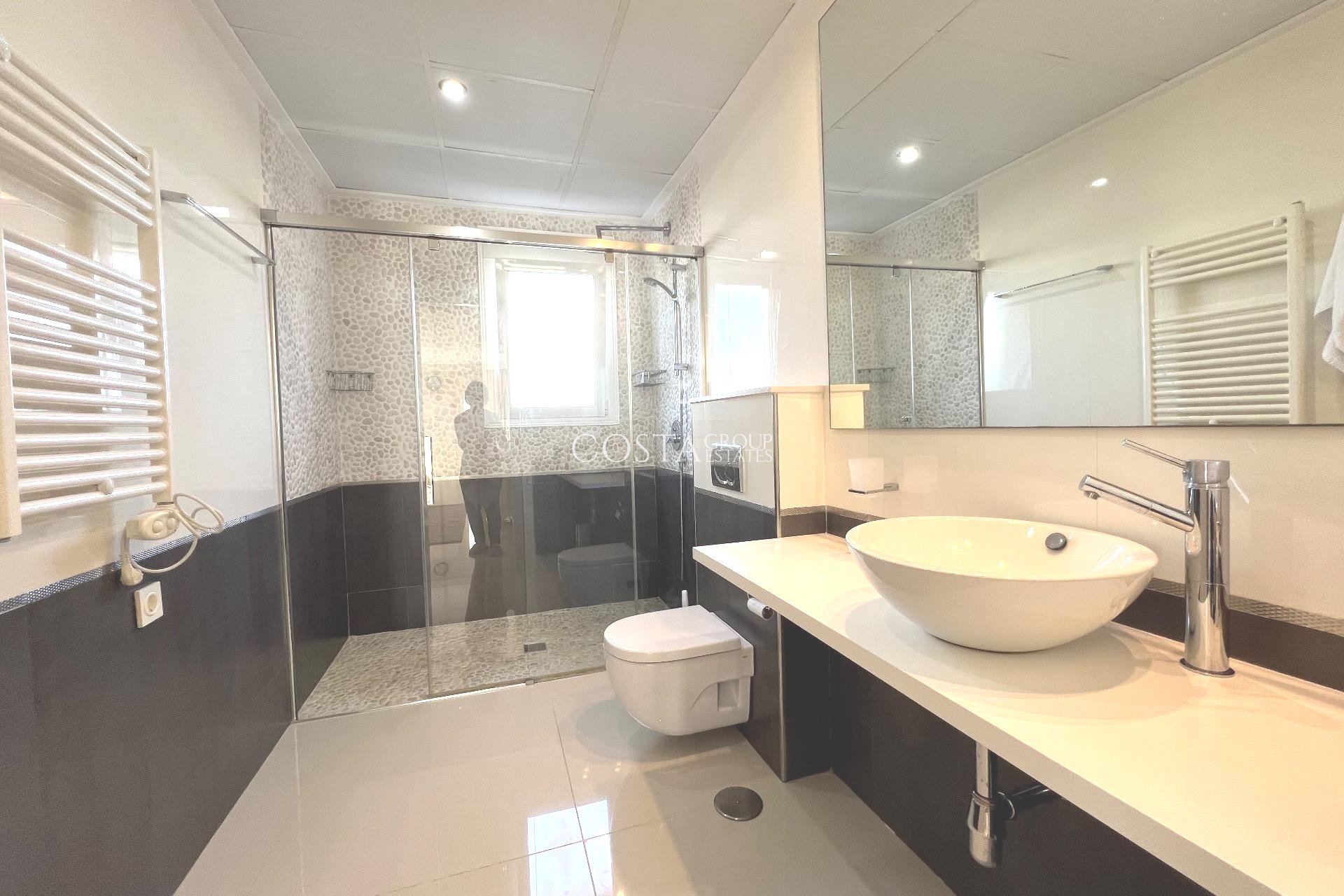 Odsprzedaż - Willa -
Ciudad Quesada