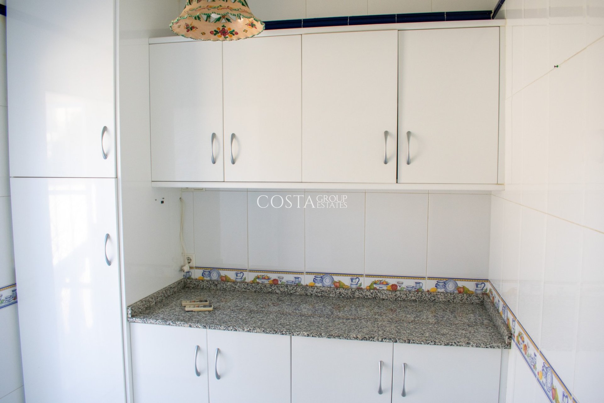 Odsprzedaż - Willa -
Ciudad Quesada