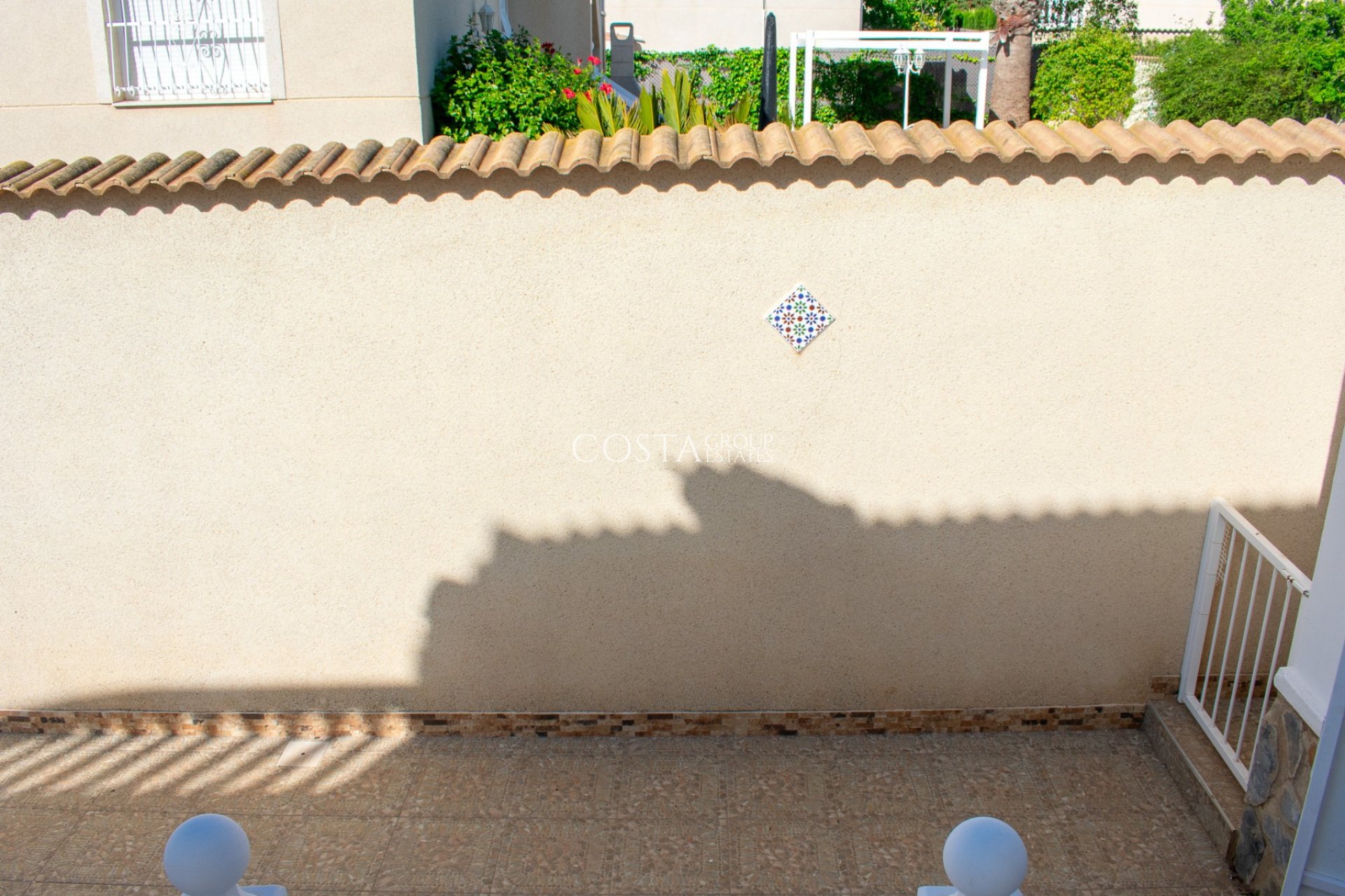 Odsprzedaż - Willa -
Ciudad Quesada