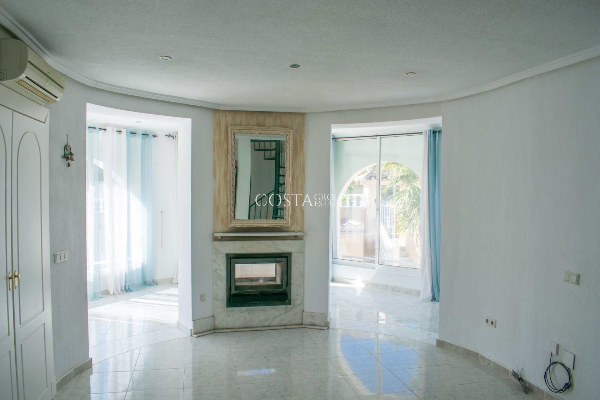 Odsprzedaż - Willa -
Ciudad Quesada