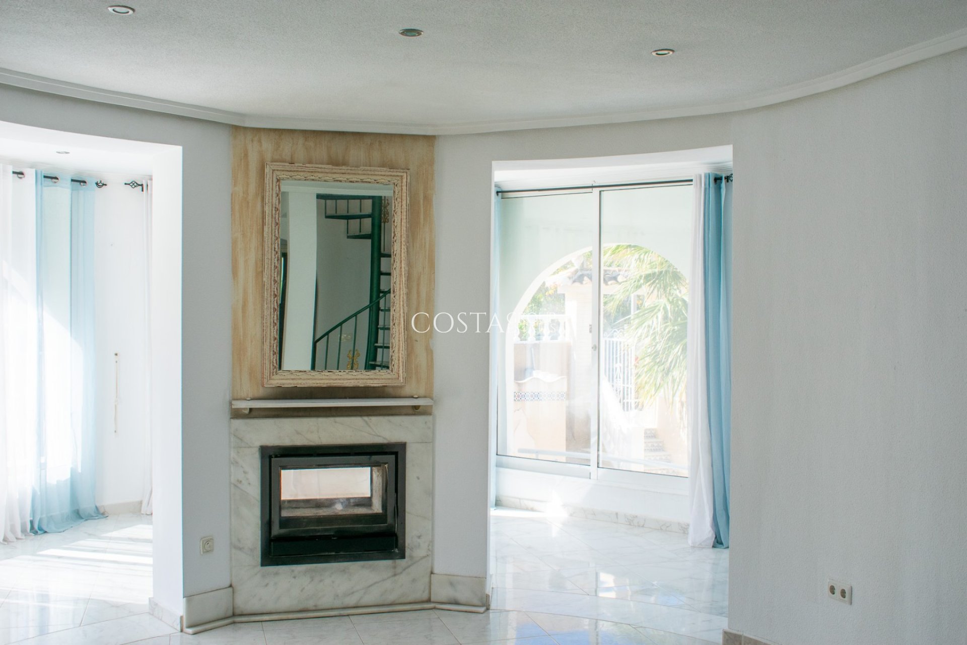 Odsprzedaż - Willa -
Ciudad Quesada