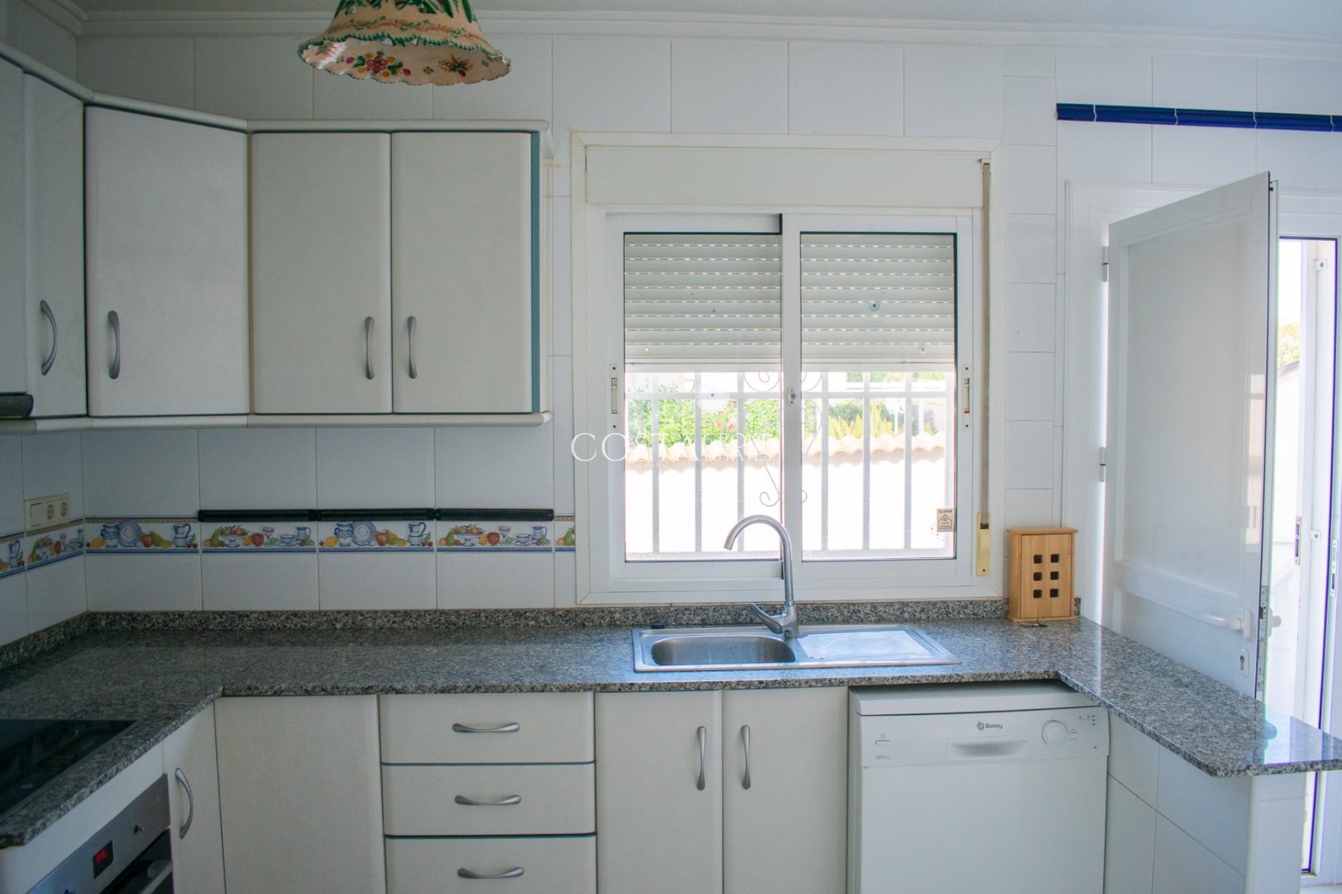 Odsprzedaż - Willa -
Ciudad Quesada