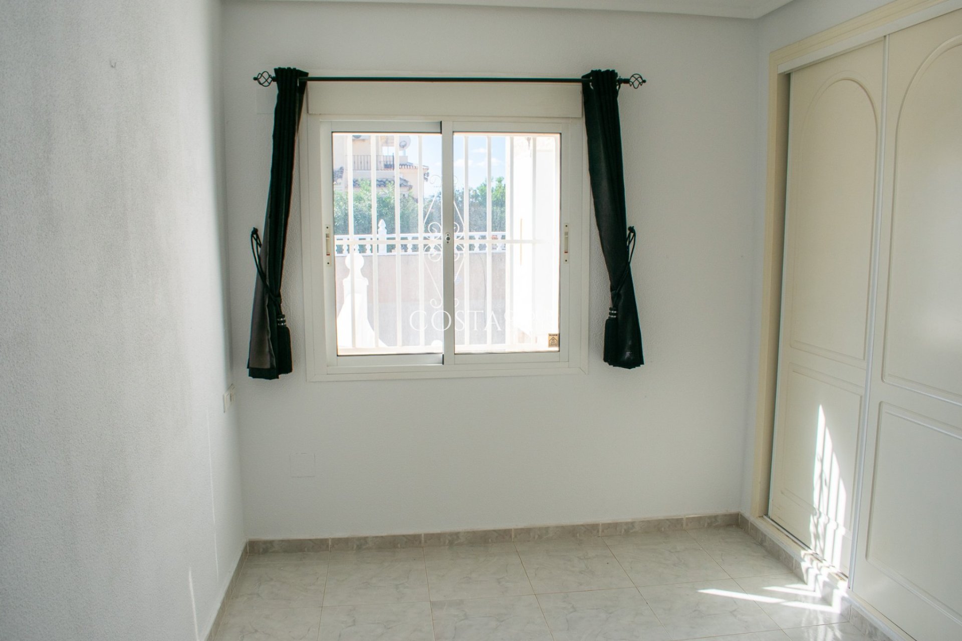 Odsprzedaż - Willa -
Ciudad Quesada