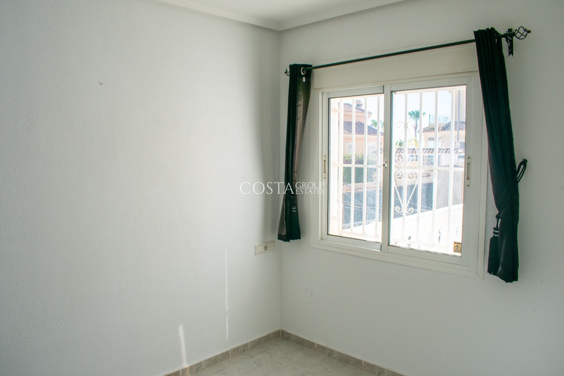 Odsprzedaż - Willa -
Ciudad Quesada