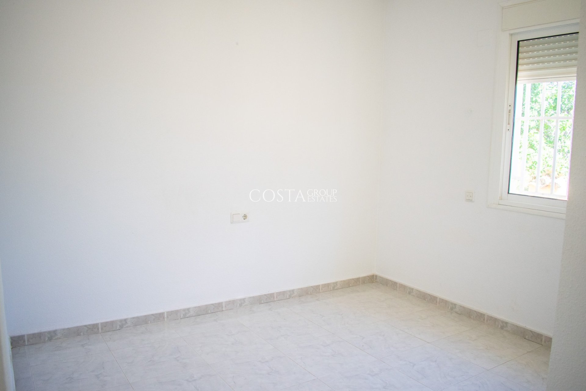 Odsprzedaż - Willa -
Ciudad Quesada