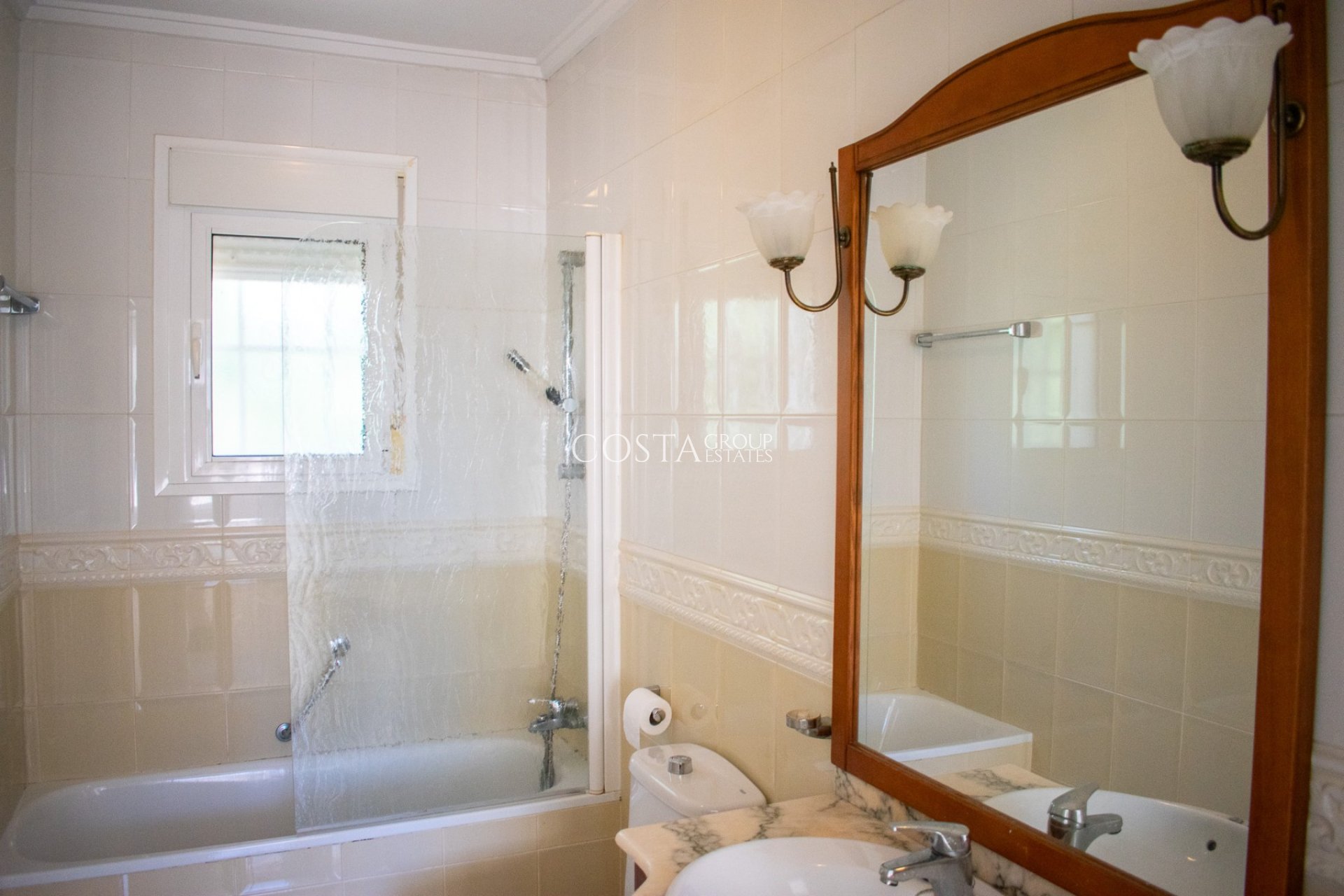 Odsprzedaż - Willa -
Ciudad Quesada