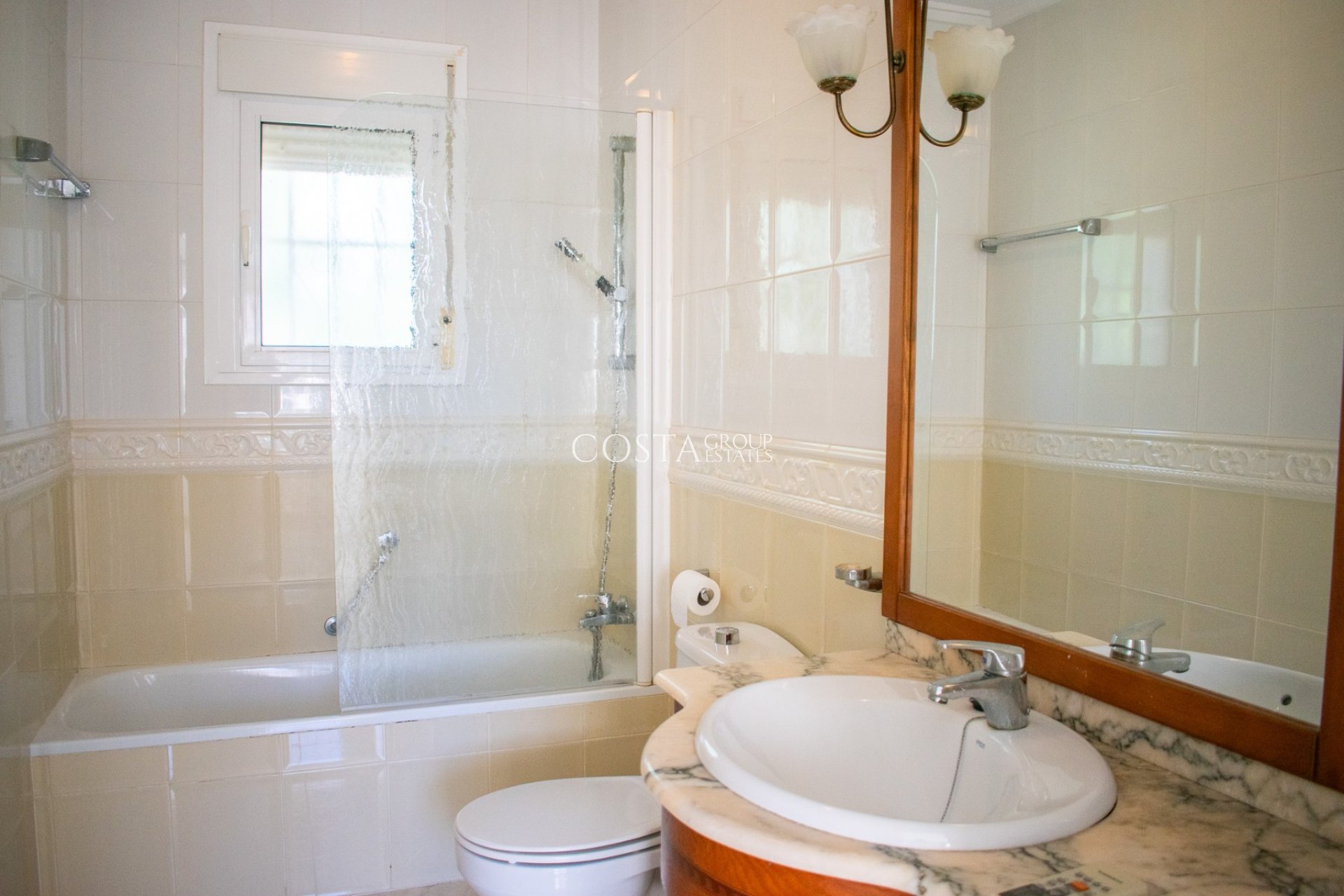 Odsprzedaż - Willa -
Ciudad Quesada