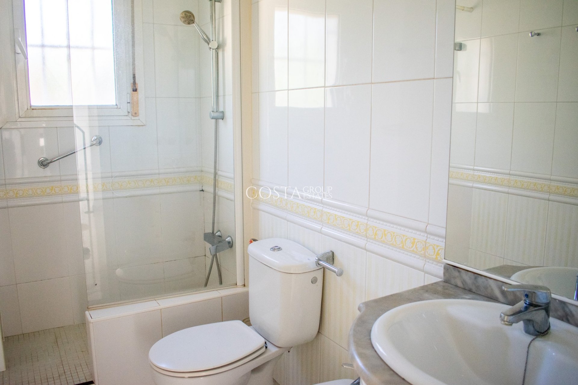 Odsprzedaż - Willa -
Ciudad Quesada