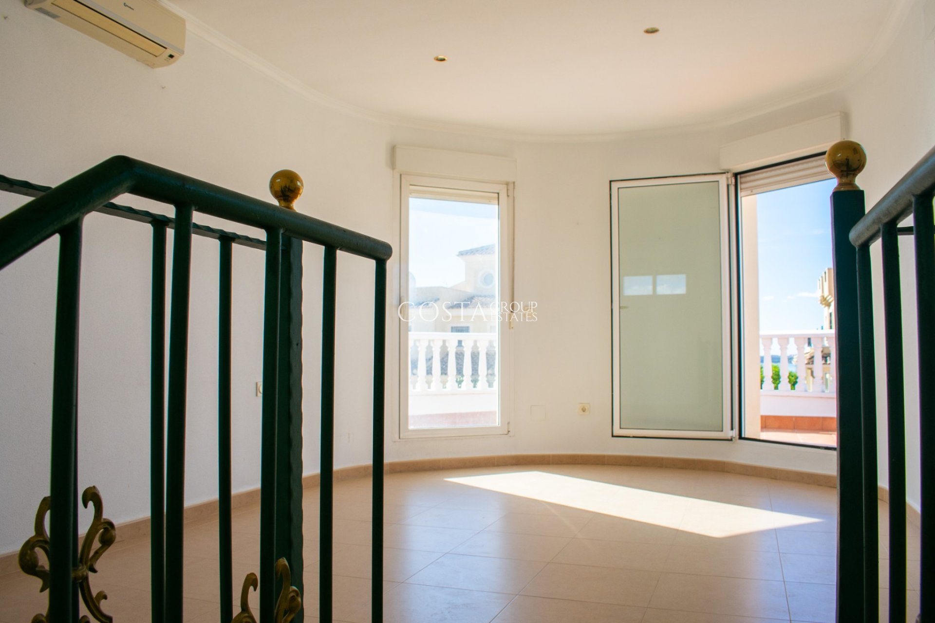 Odsprzedaż - Willa -
Ciudad Quesada