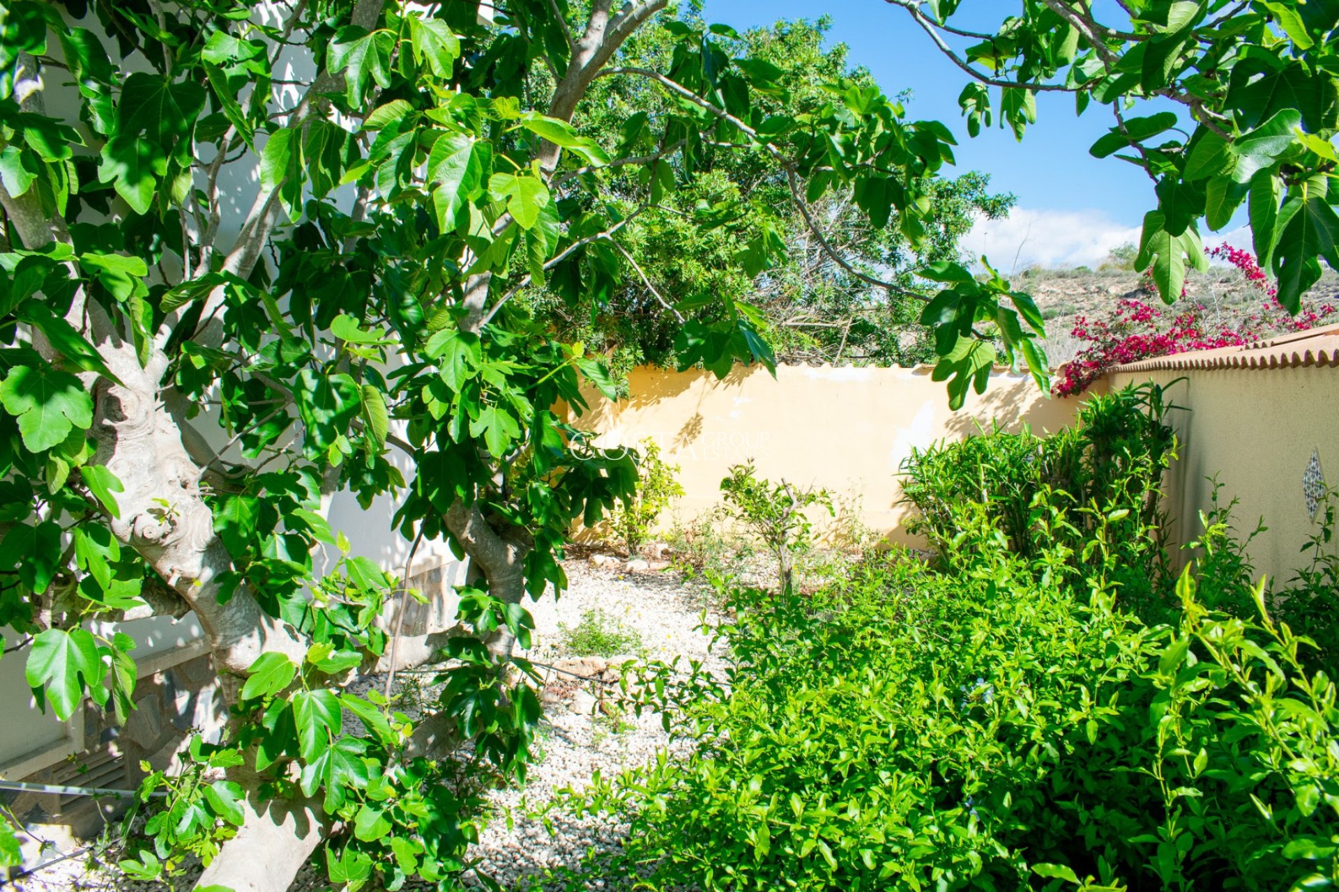 Odsprzedaż - Willa -
Ciudad Quesada