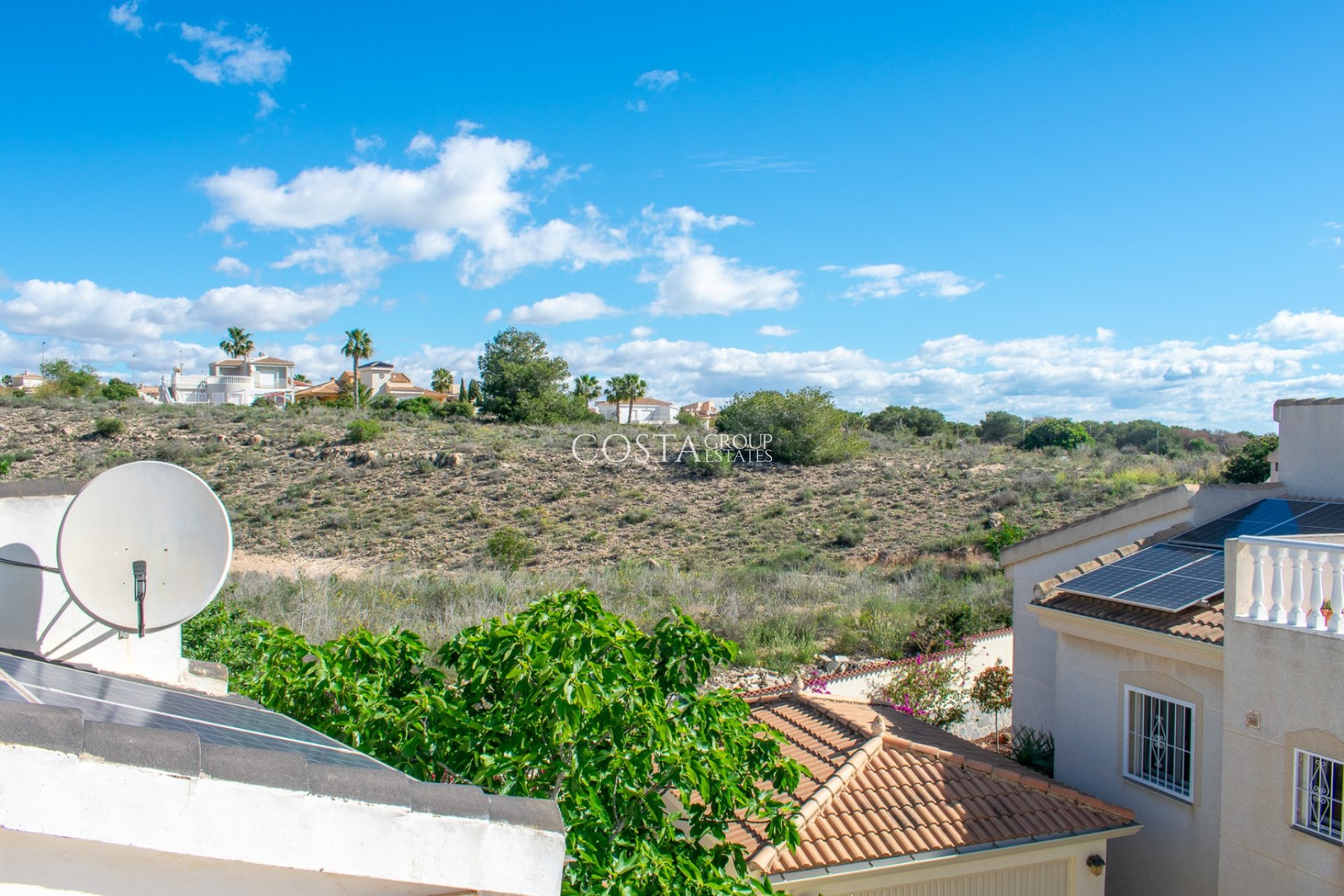 Odsprzedaż - Willa -
Ciudad Quesada